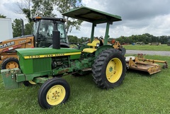 1975 JOHN DEERE 1530 - Image 1