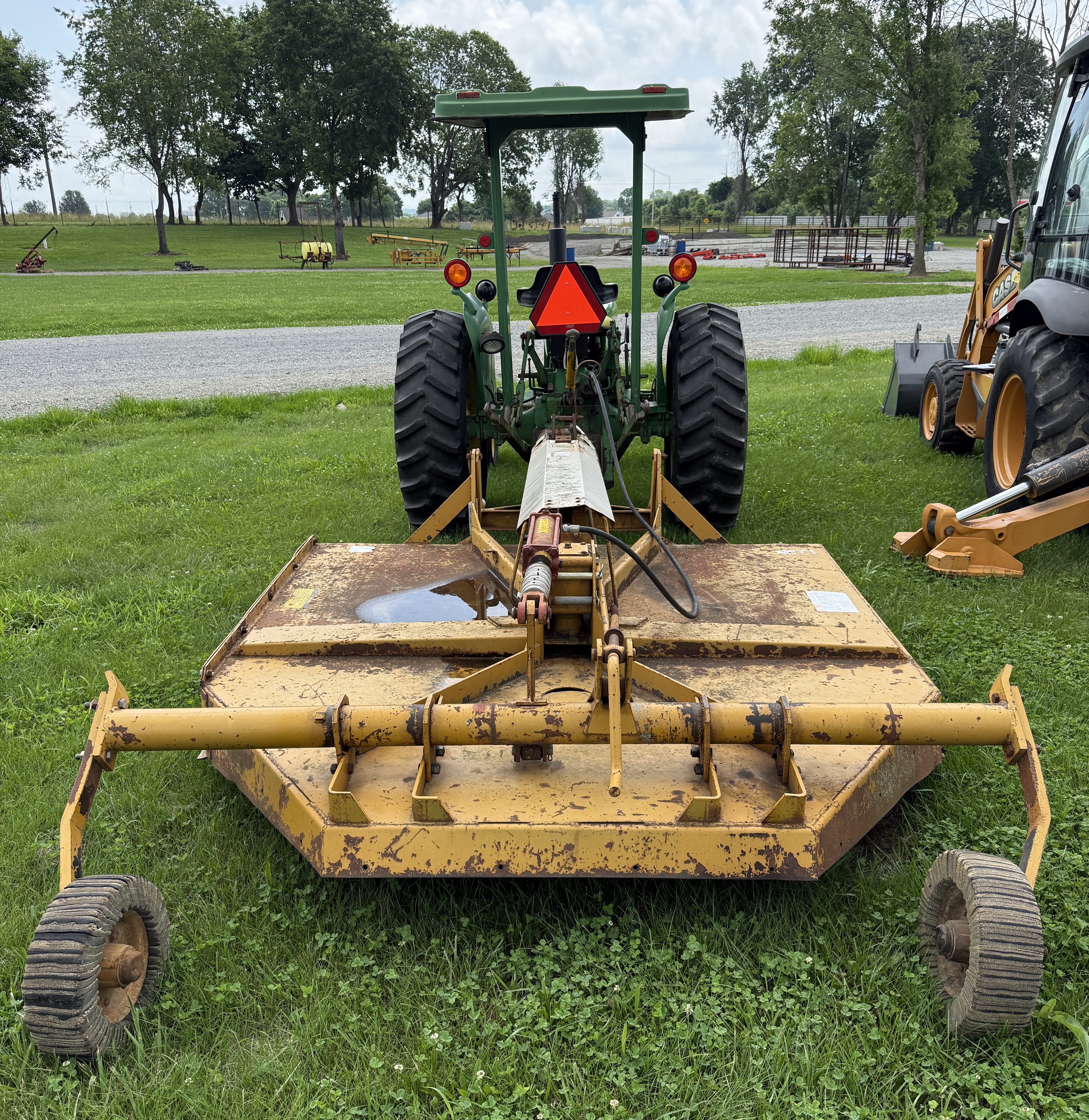 1975 JOHN DEERE 1530 - Image 3