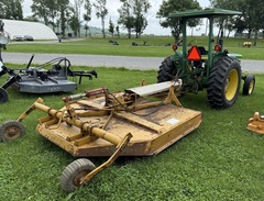 1975 JOHN DEERE 1530 - Image 4