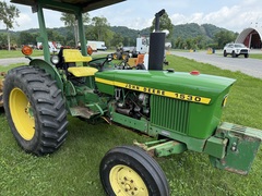 1975 JOHN DEERE 1530 - Image 12