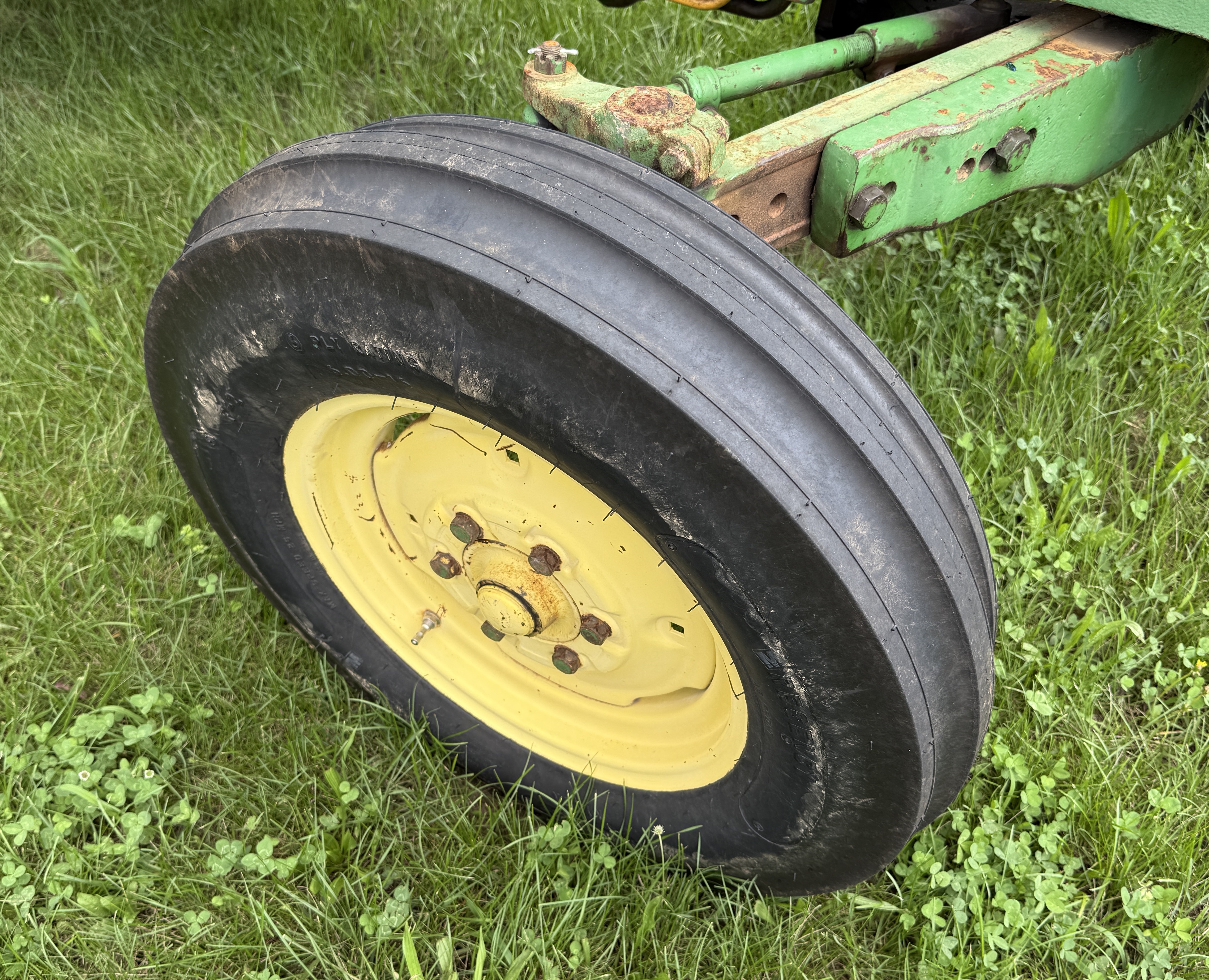 1975 JOHN DEERE 1530 - Image 13