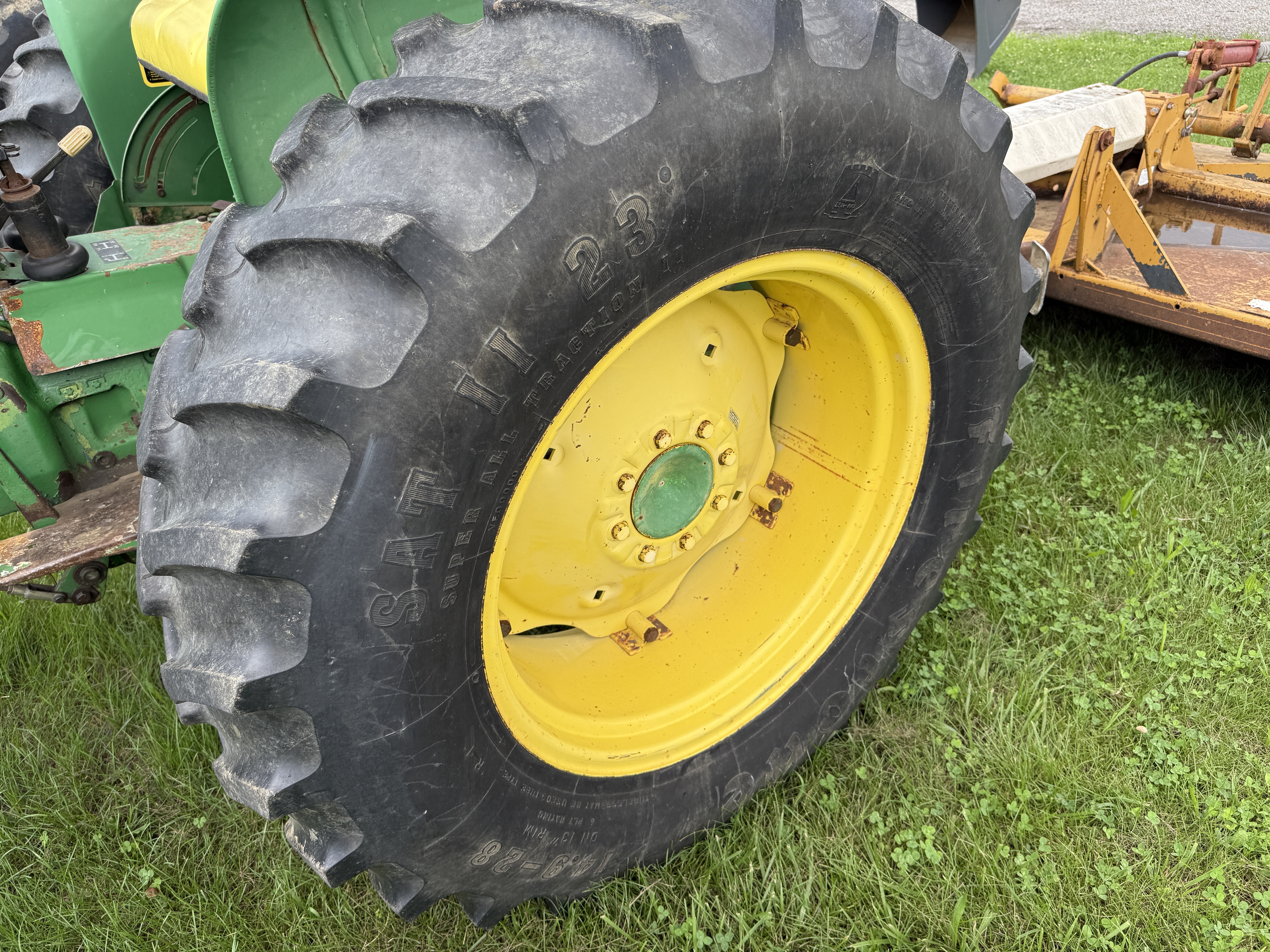 1975 JOHN DEERE 1530 - Image 15