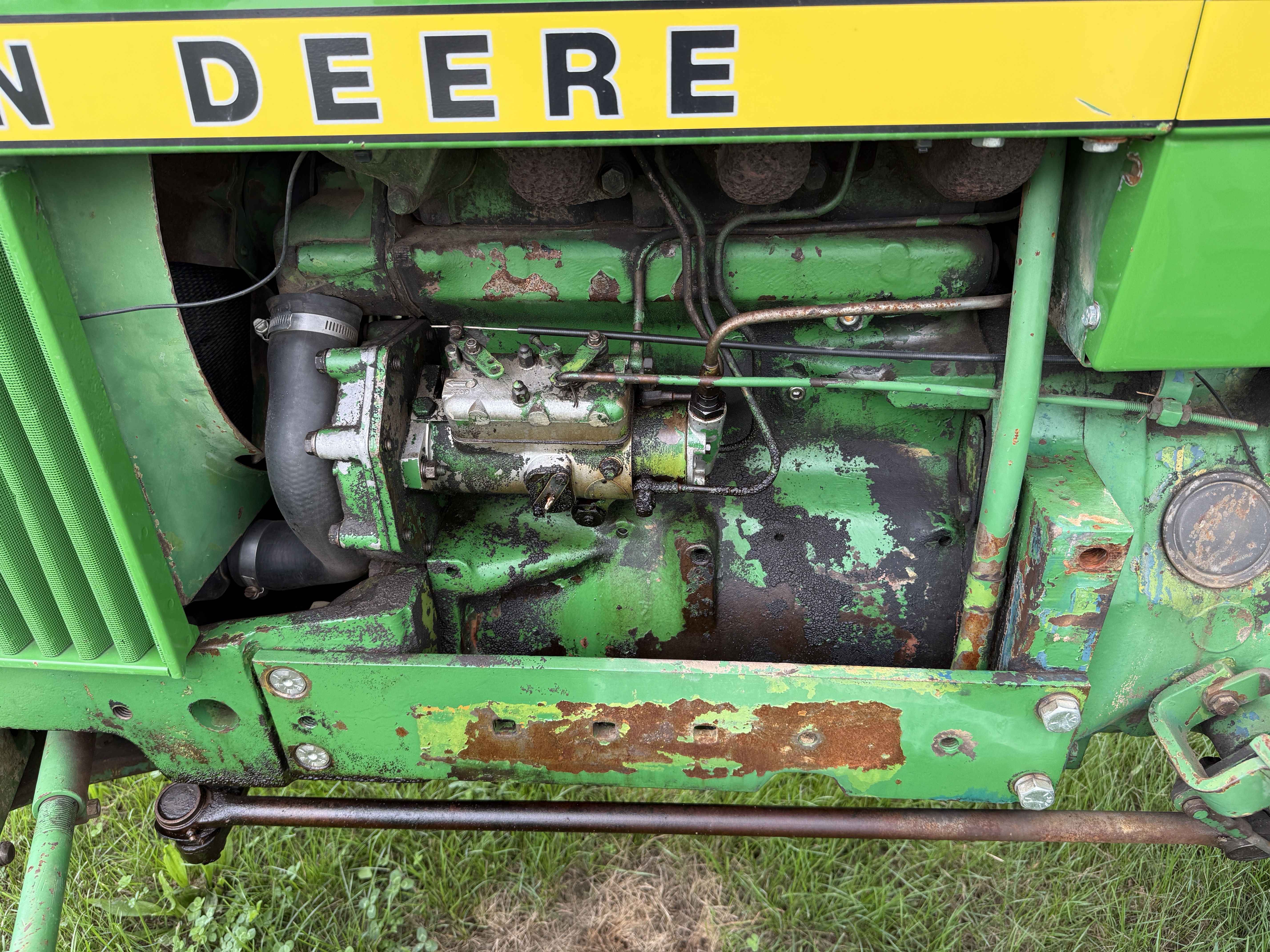 1975 JOHN DEERE 1530 - Image 17