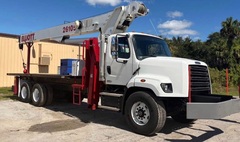 2020 FREIGHTLINER 108SD - Image 1