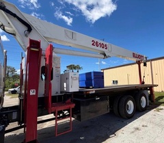 2020 FREIGHTLINER 108SD - Image 4