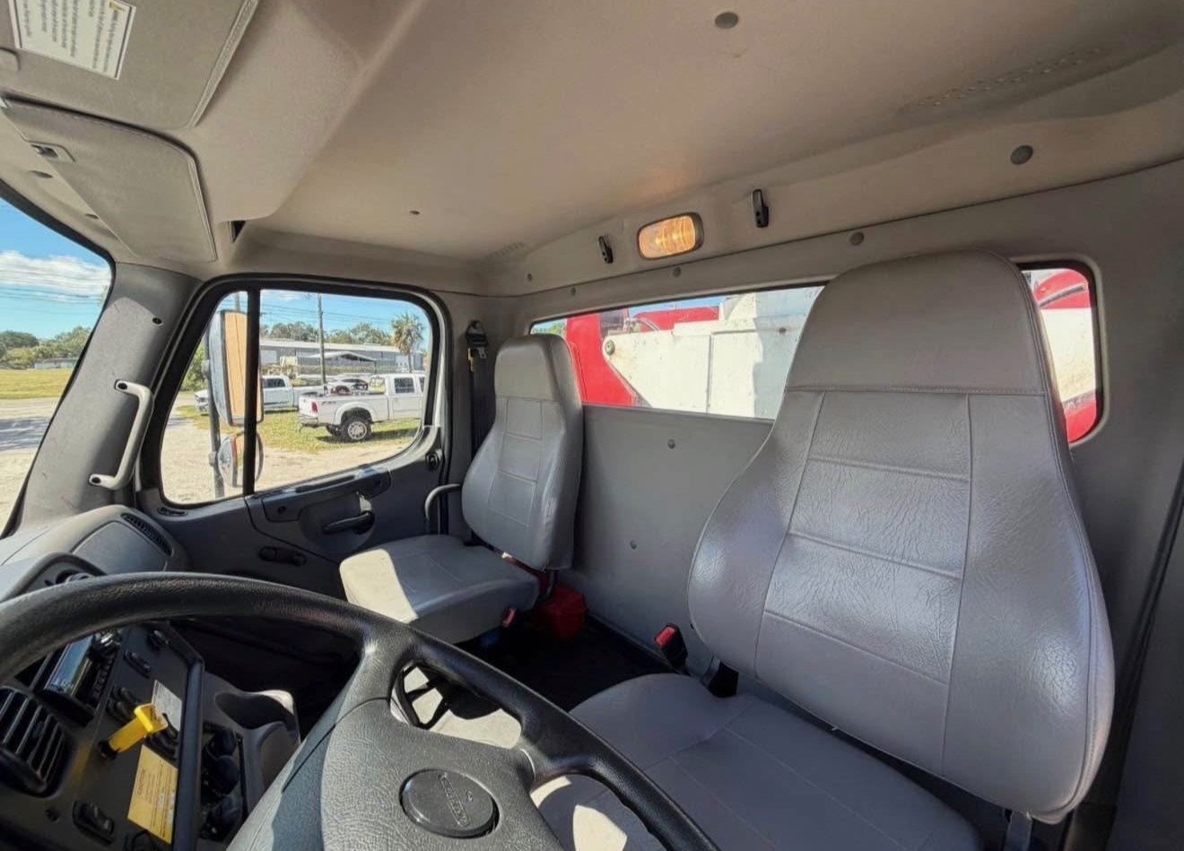 2020 FREIGHTLINER 108SD - view 9 of 9