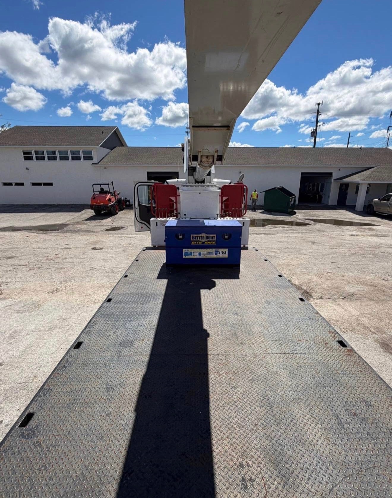 2020 FREIGHTLINER 108SD - view 5 of 9