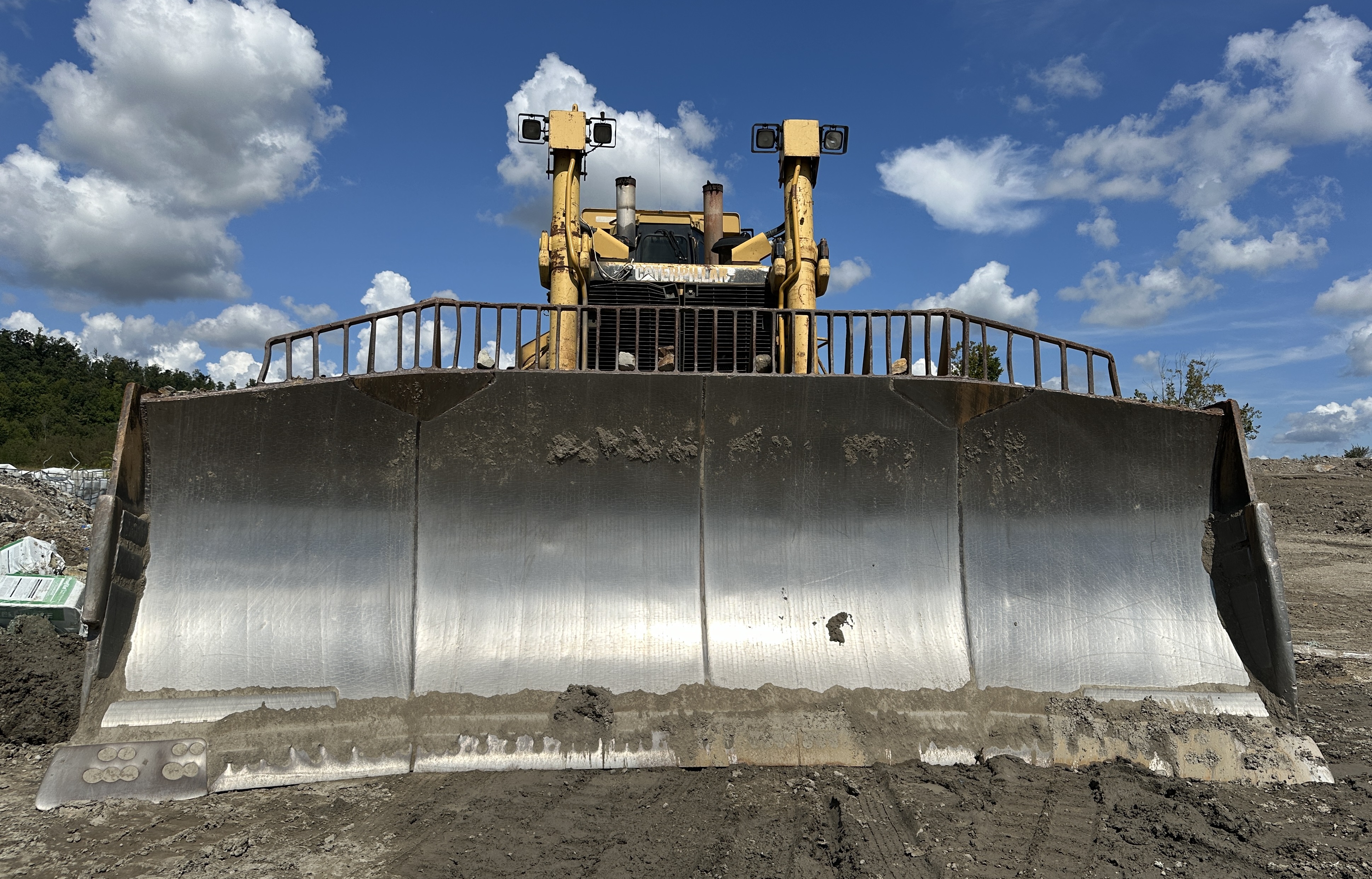 1998 CATERPILLAR D11R - Image 6