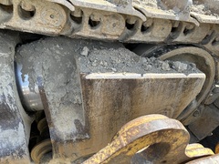 1998 CATERPILLAR D11R - Image 10