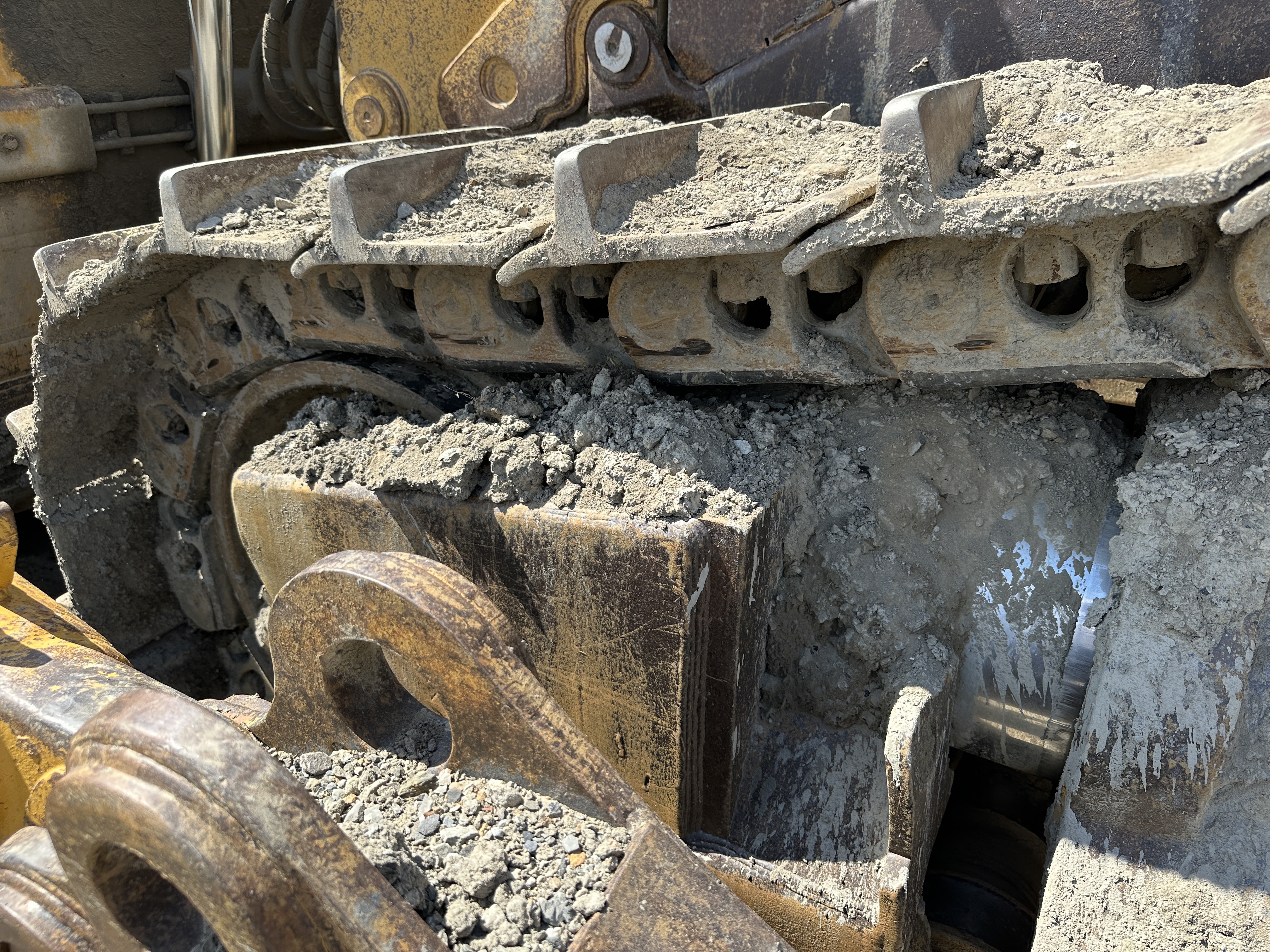 1998 CATERPILLAR D11R - view 14 of 27