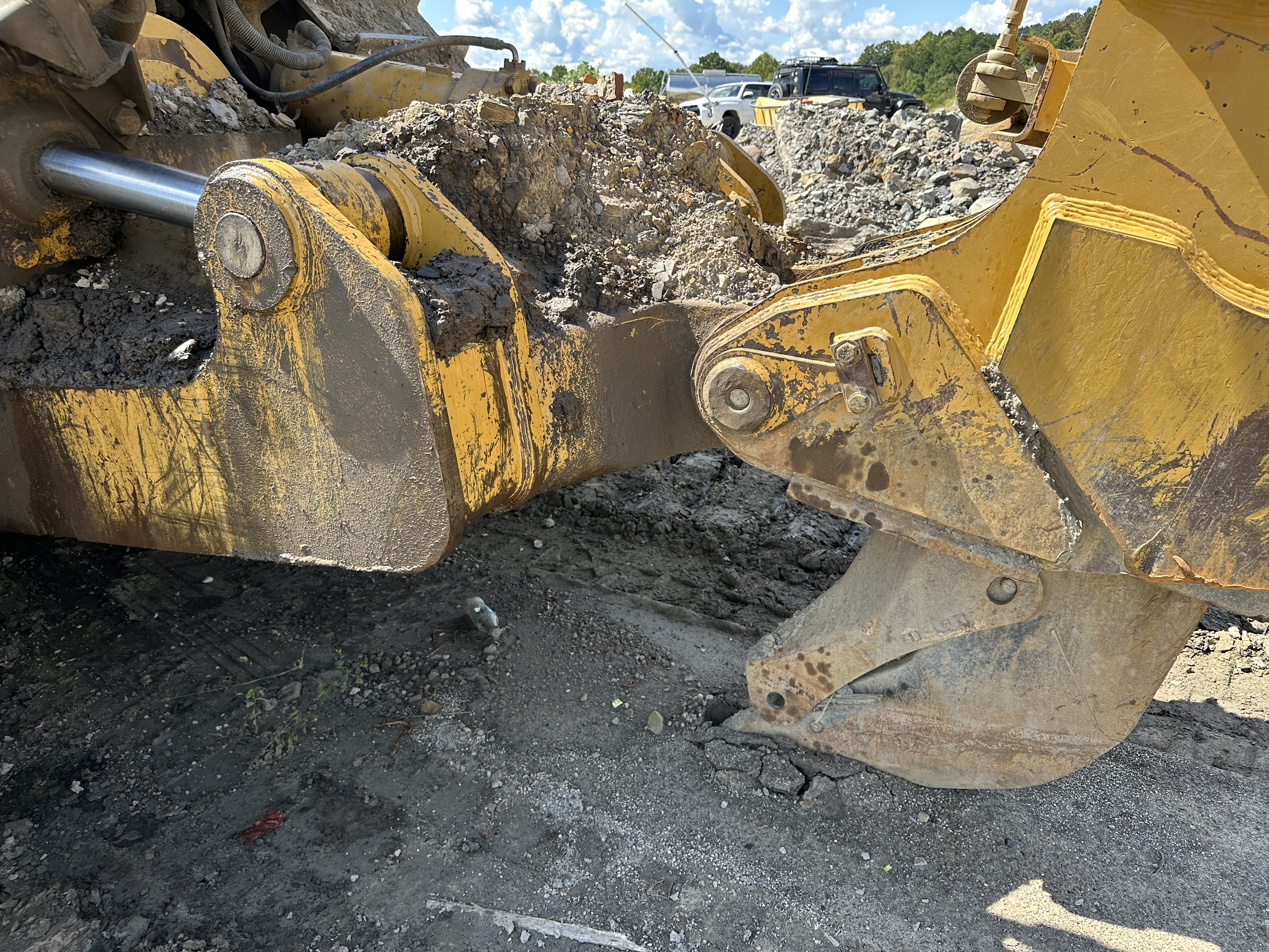 1998 CATERPILLAR D11R - view 18 of 27