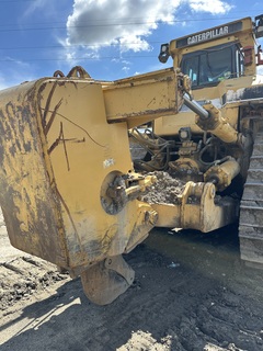 1998 CATERPILLAR D11R - Image 19