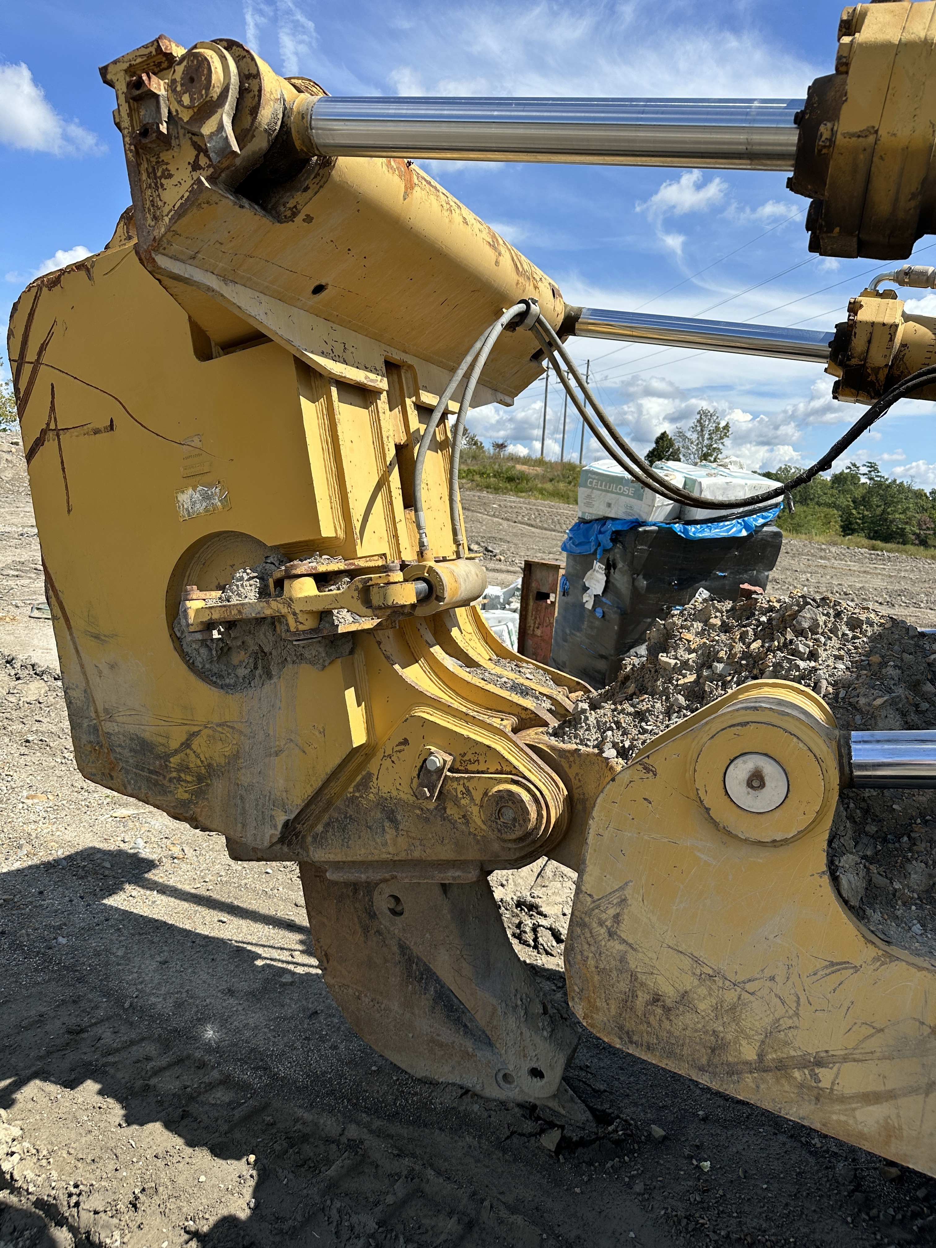 1998 CATERPILLAR D11R - view 20 of 27