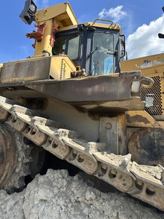 1998 CATERPILLAR D11R - Image 22