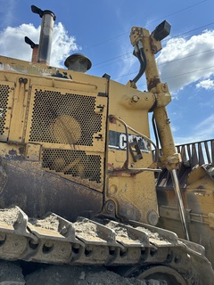1998 CATERPILLAR D11R - Image 23