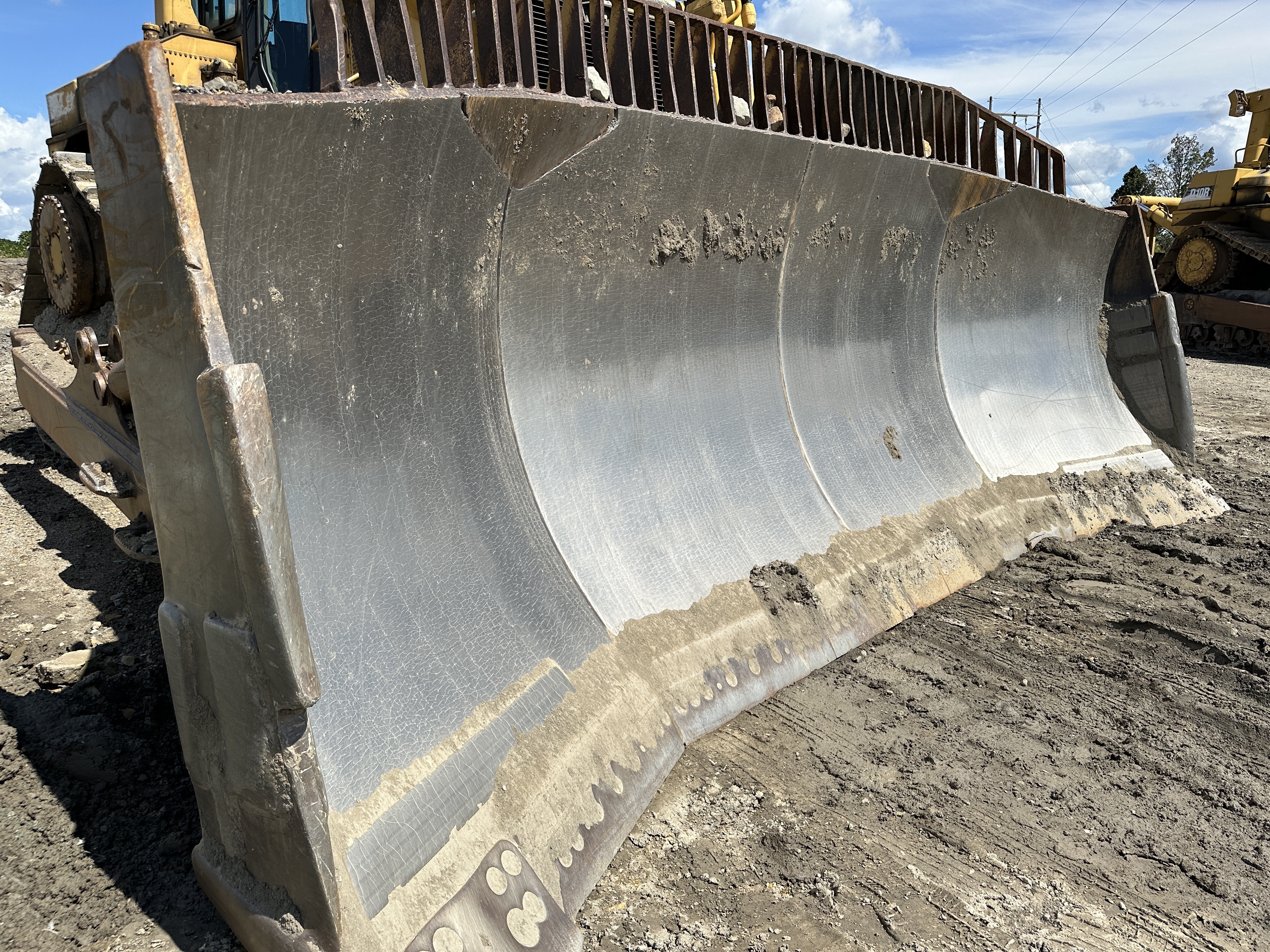 1998 CATERPILLAR D11R - Image 24