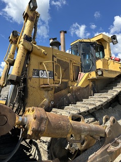 1998 CATERPILLAR D11R - Image 25