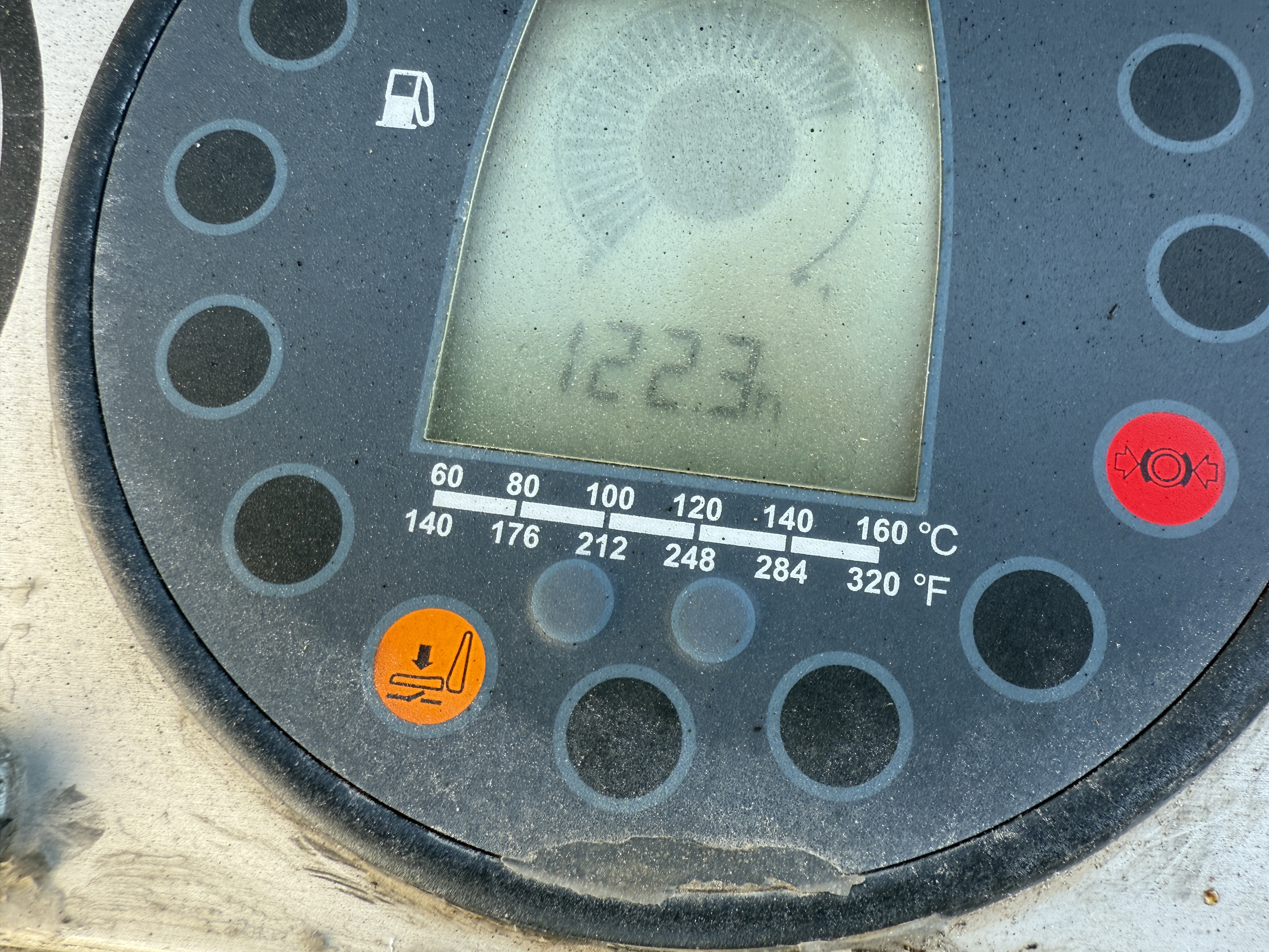 2016 BOMAG BW 100ADM-5 - view 15 of 18