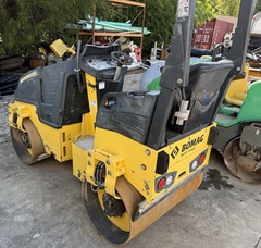 2016 BOMAG BW 100ADM-5 - Image 2