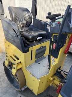 2016 BOMAG BW 100ADM-5 - Image 7