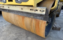 2016 BOMAG BW 100ADM-5 - Image 10