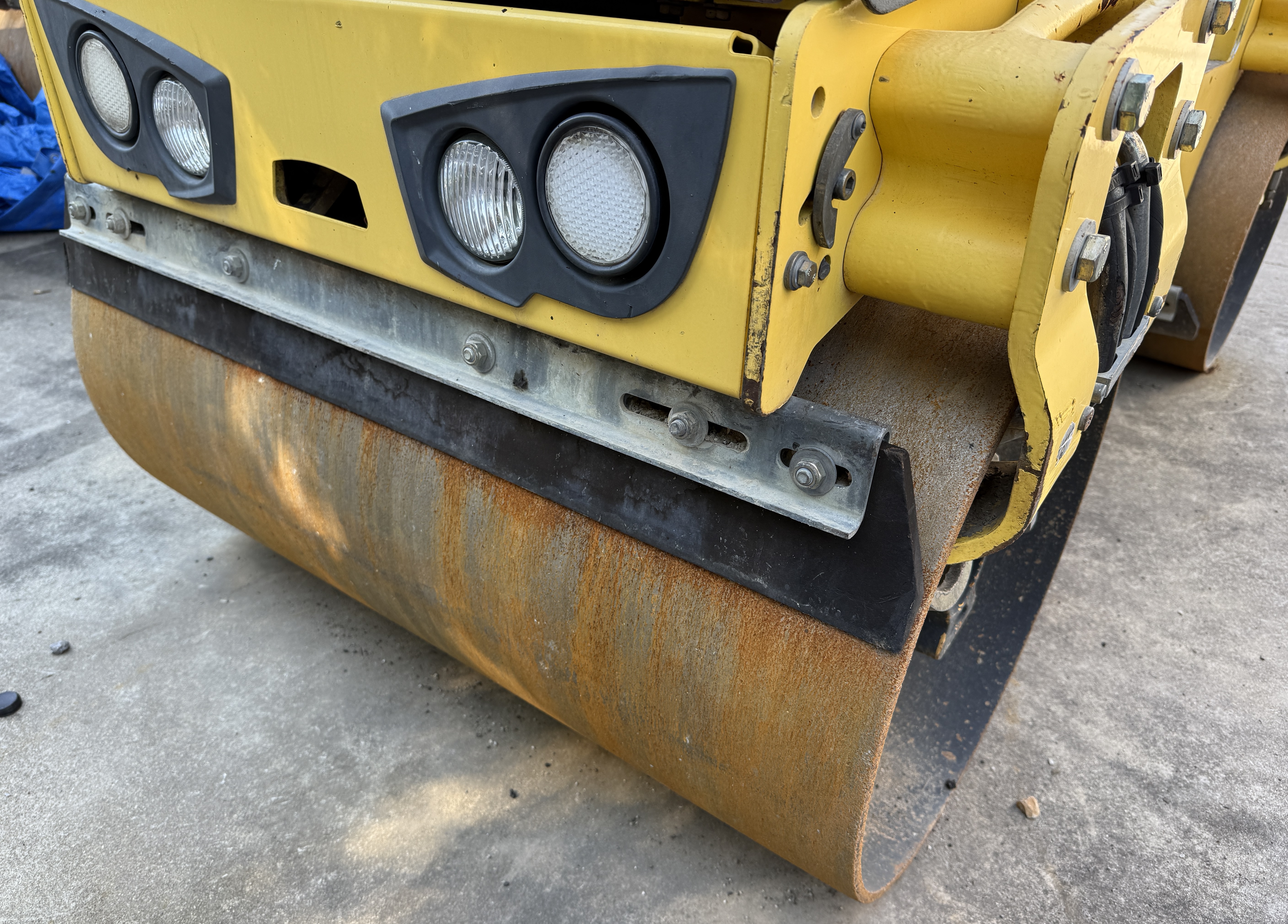 2016 BOMAG BW 100ADM-5 - Image 14