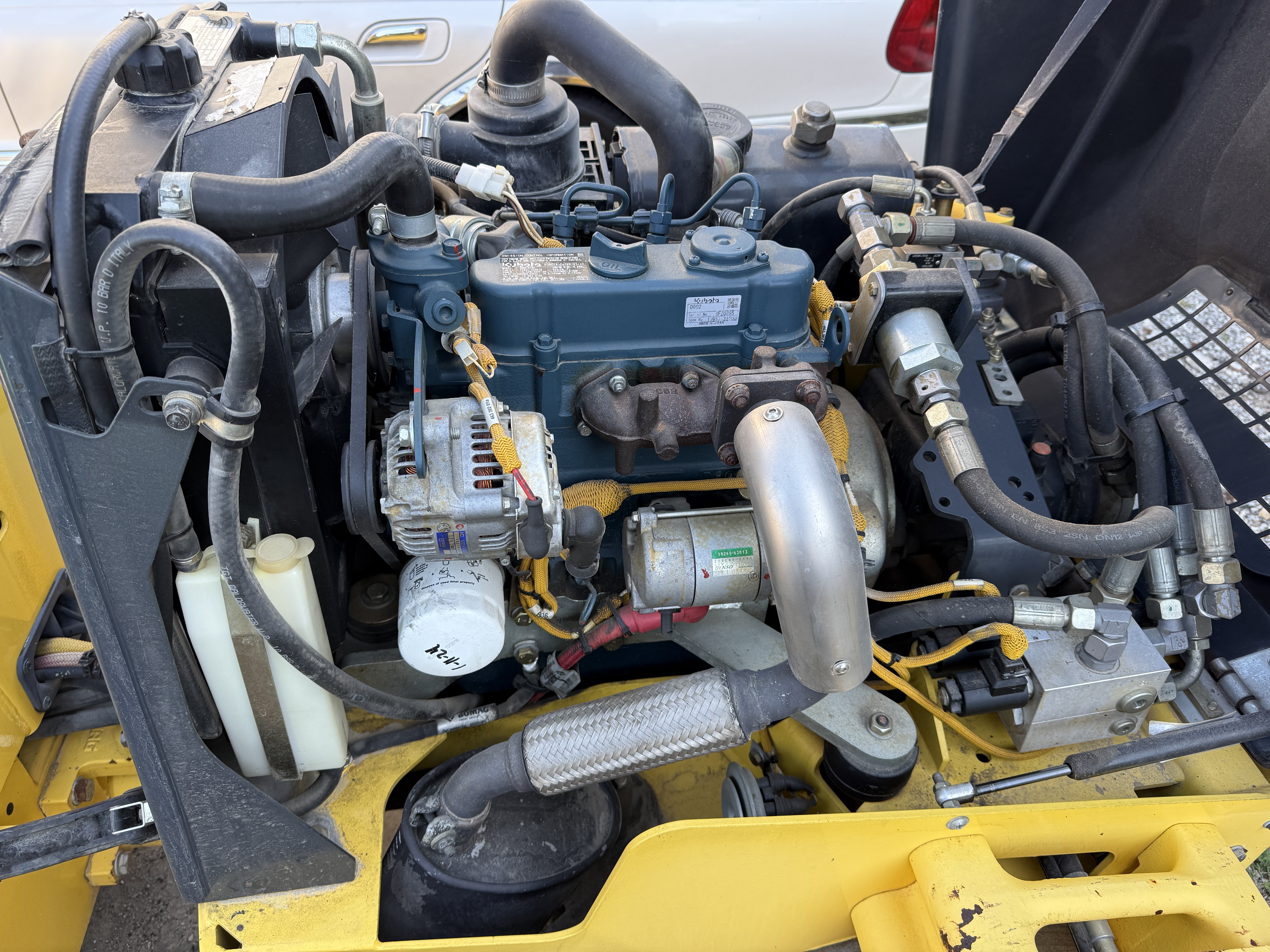 2016 BOMAG BW 100ADM-5 - Image 17