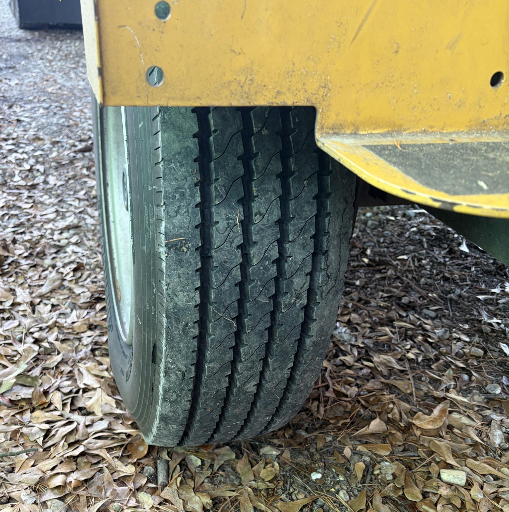 2018 VERMEER BC1500 - Image 10