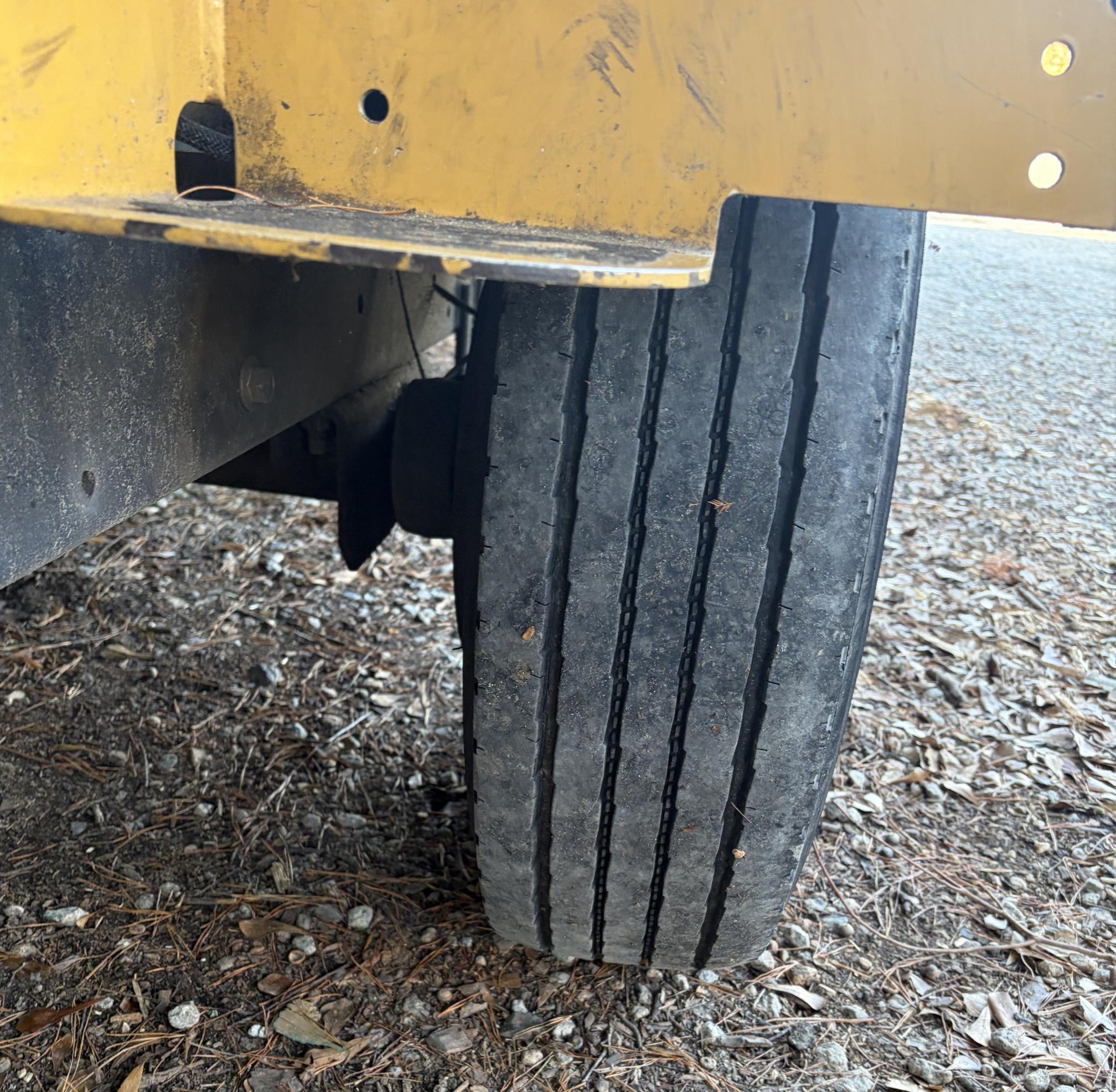 2018 VERMEER BC1500 - Image 11