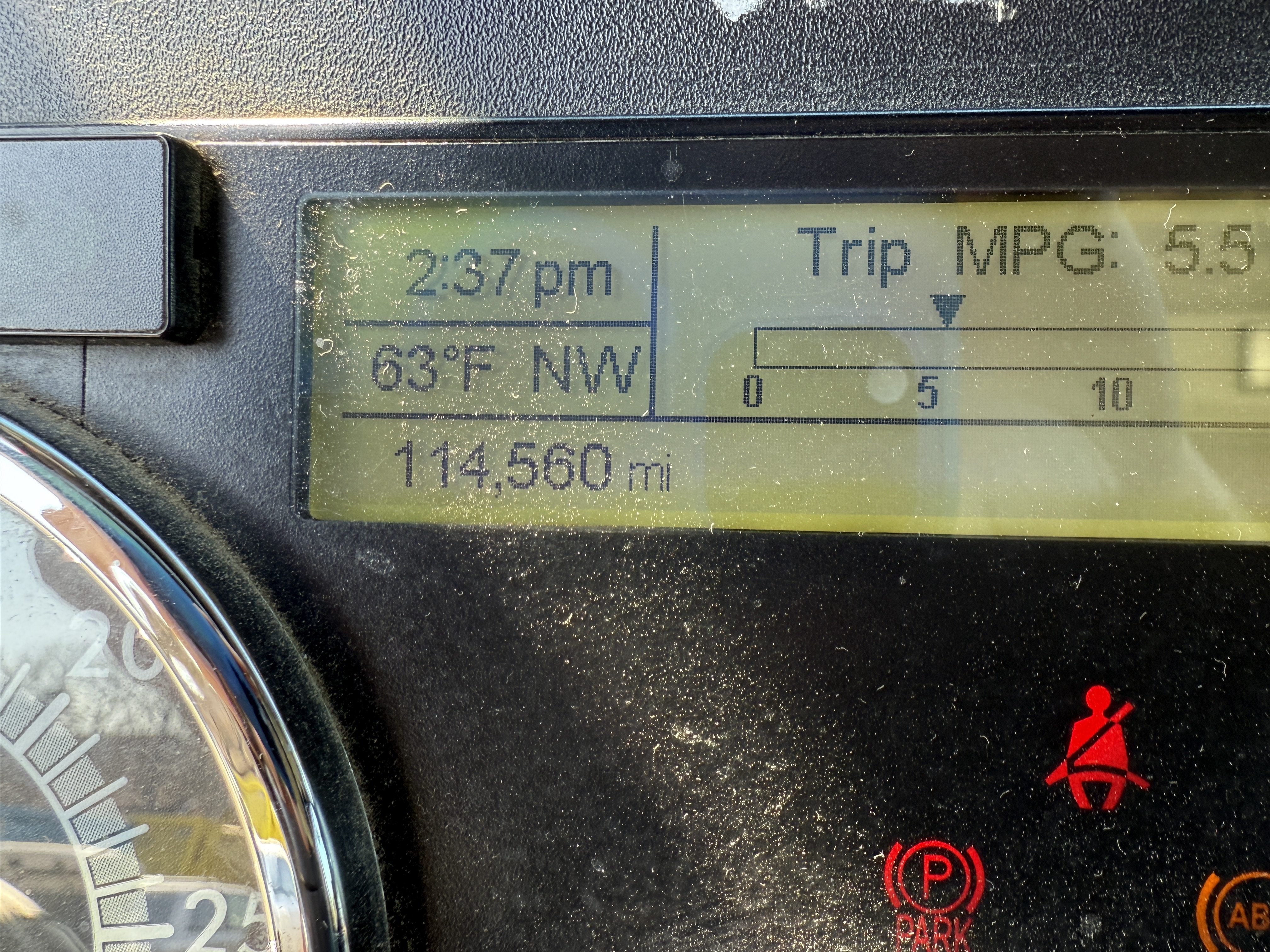 2022 WESTERN STAR 4700 SB - view 7 of 23