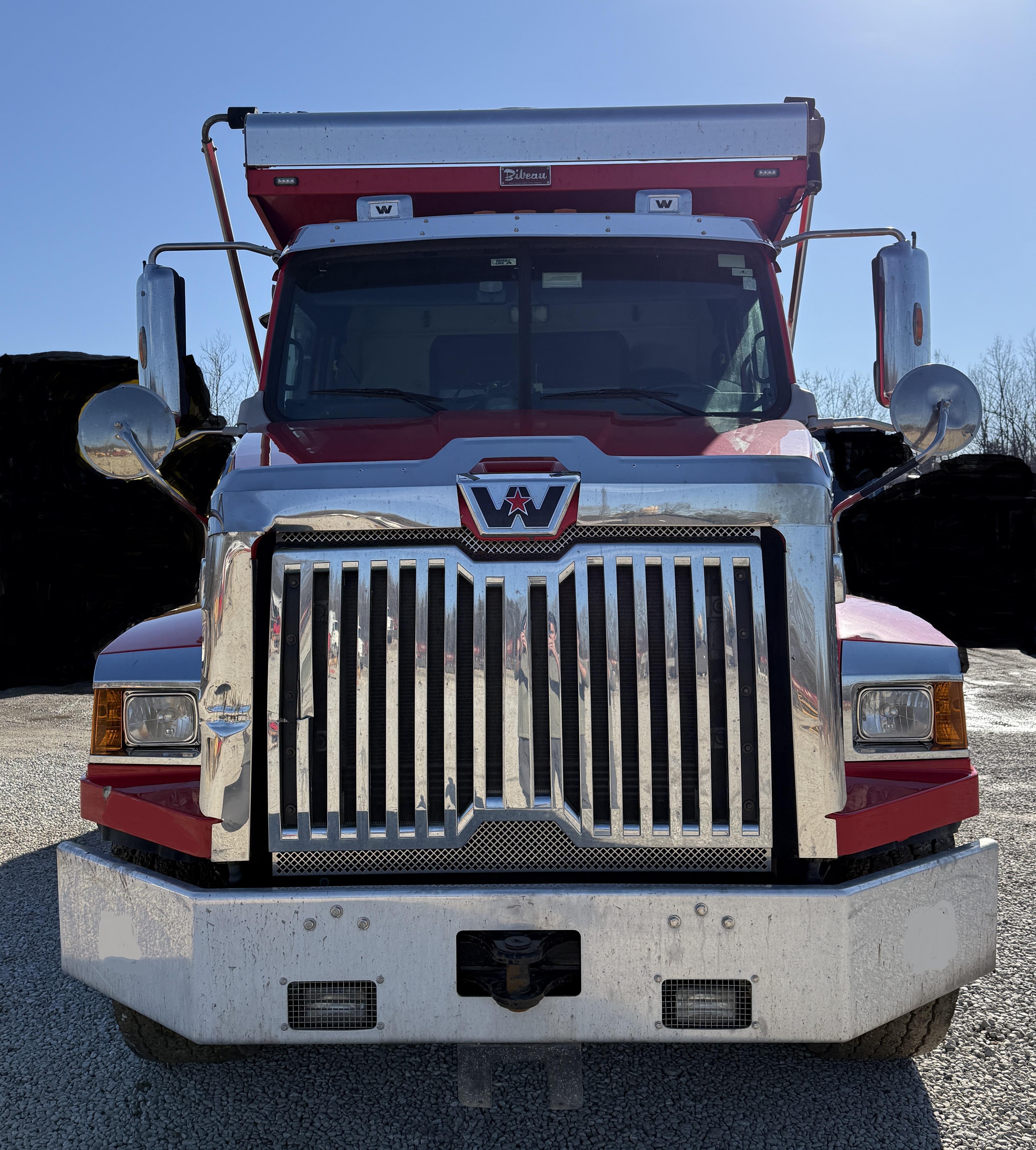 2022 WESTERN STAR 4700 SB - view 6 of 23