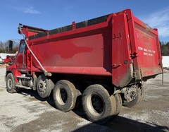 2022 WESTERN STAR 4700 SB - Image 2