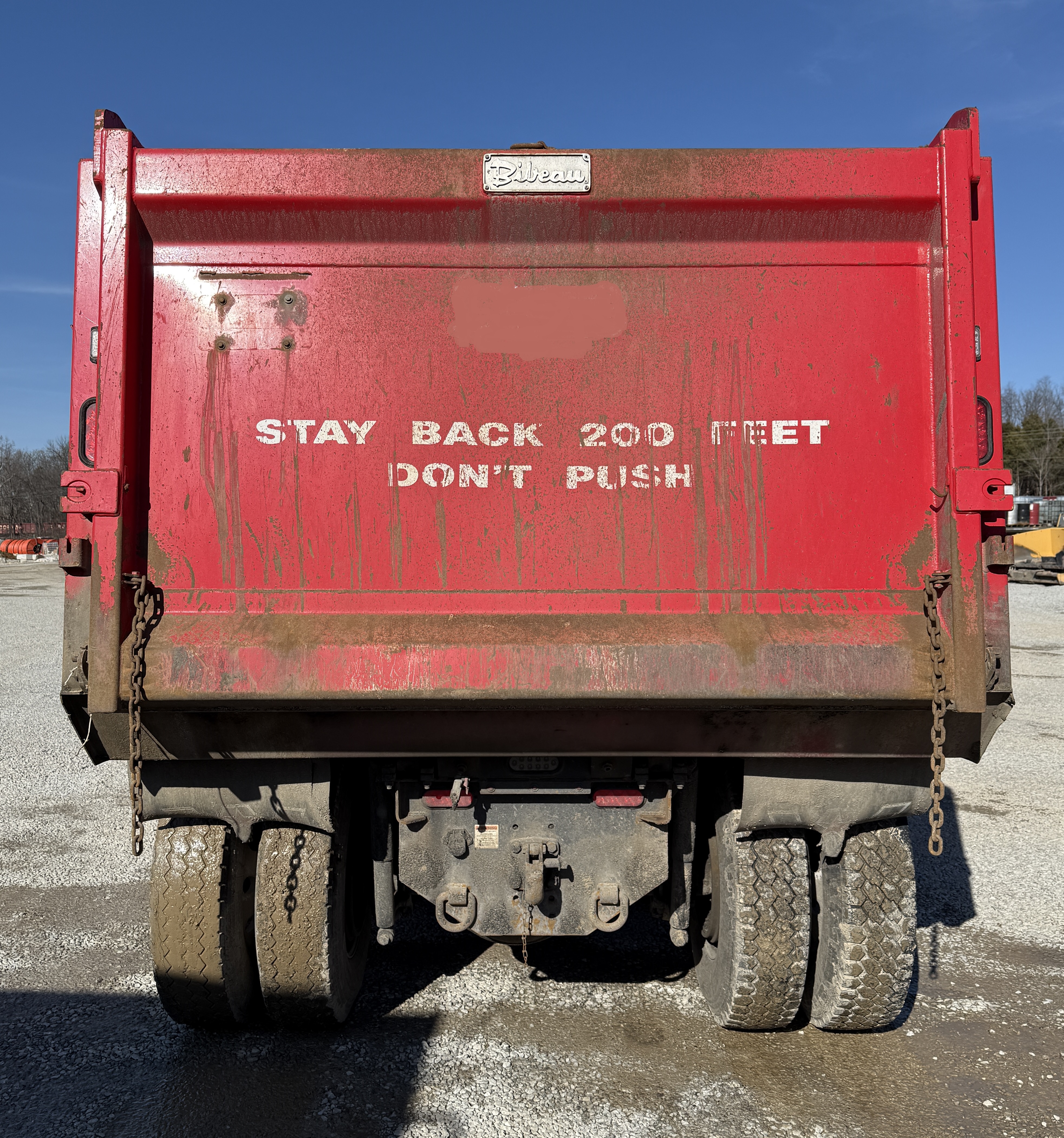 2022 WESTERN STAR 4700 SB - Image 3