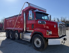 2022 WESTERN STAR 4700 SB - Image 5