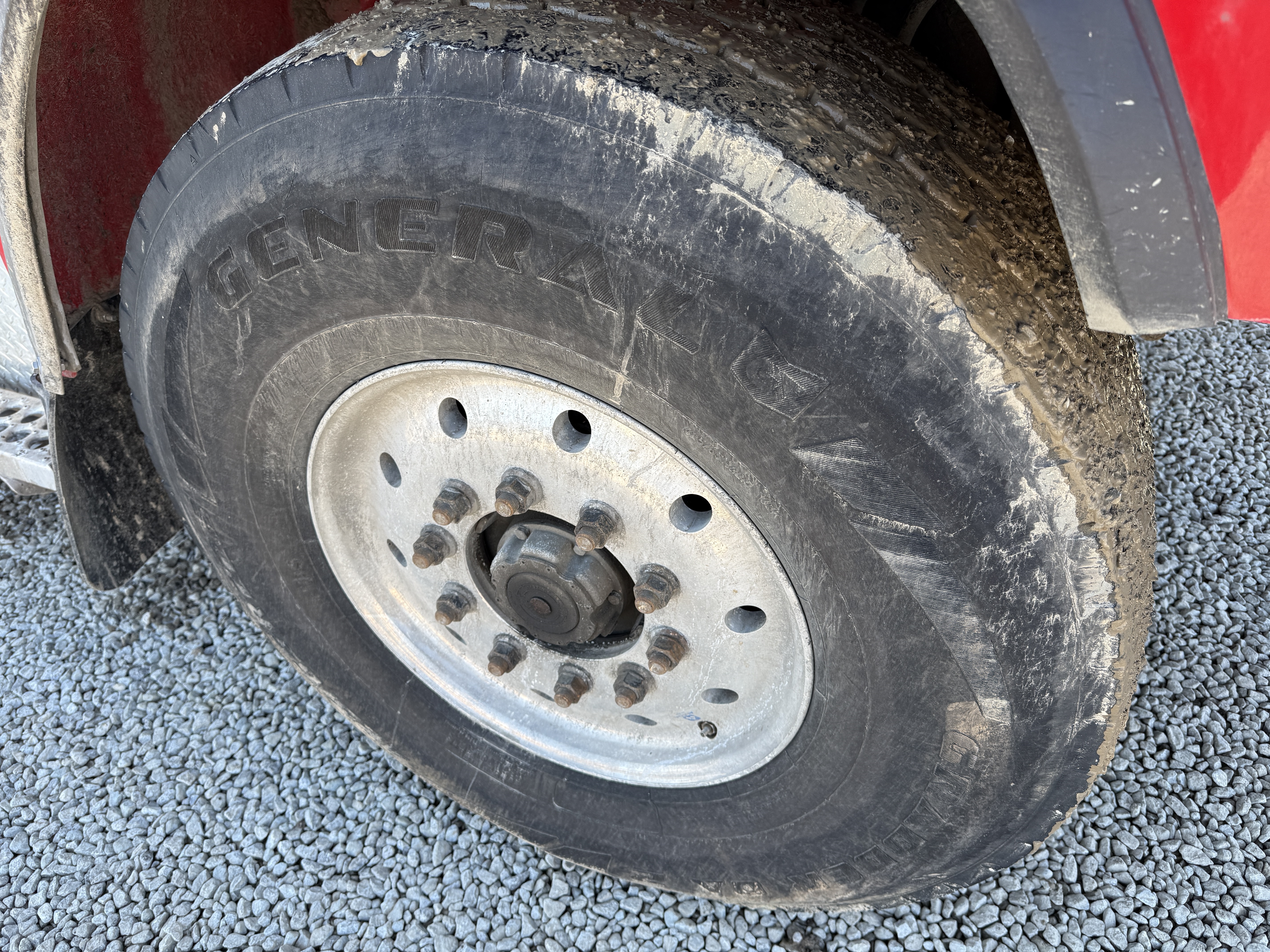 2022 WESTERN STAR 4700 SB - Image 12