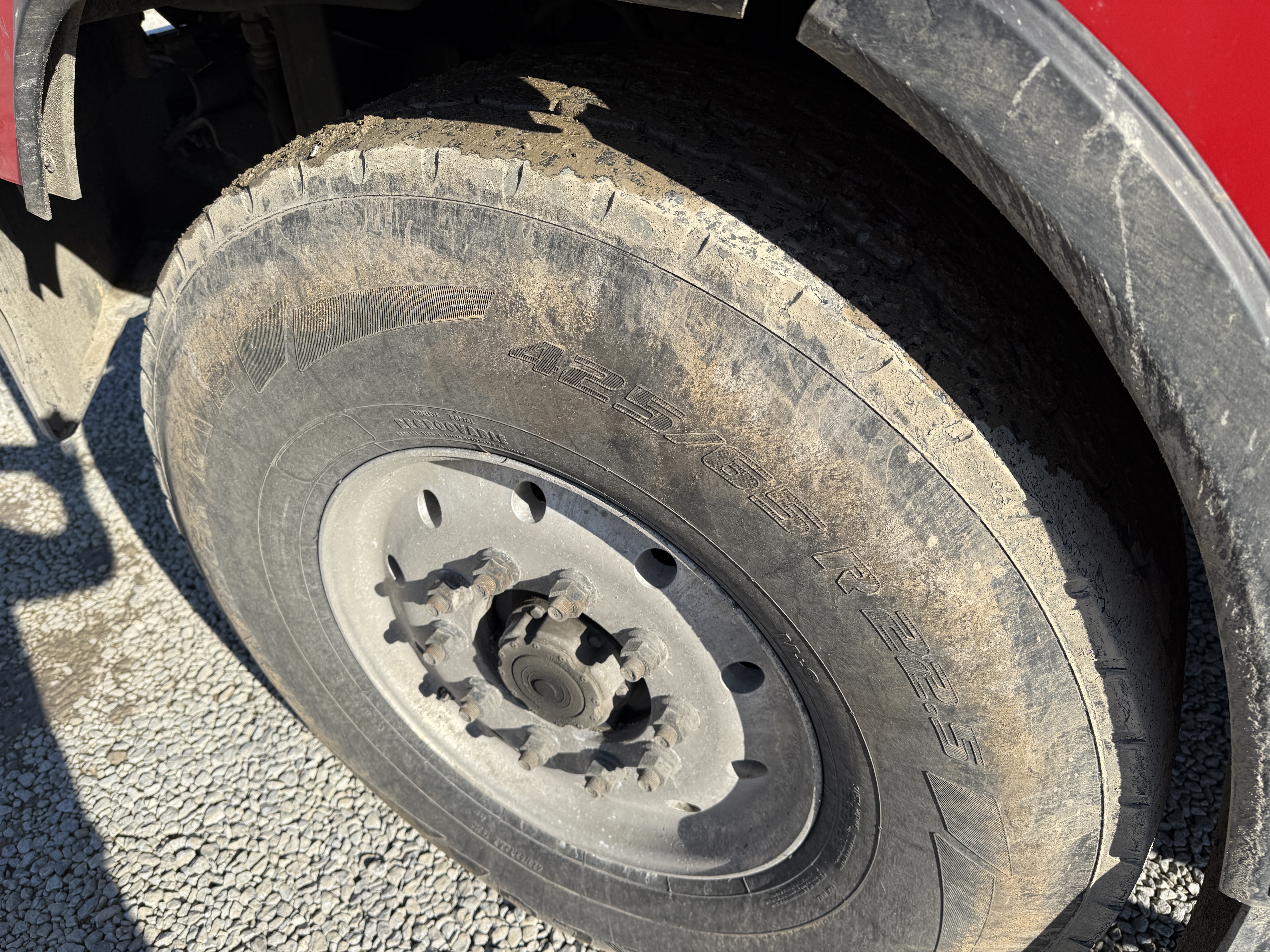 2022 WESTERN STAR 4700 SB - view 15 of 23