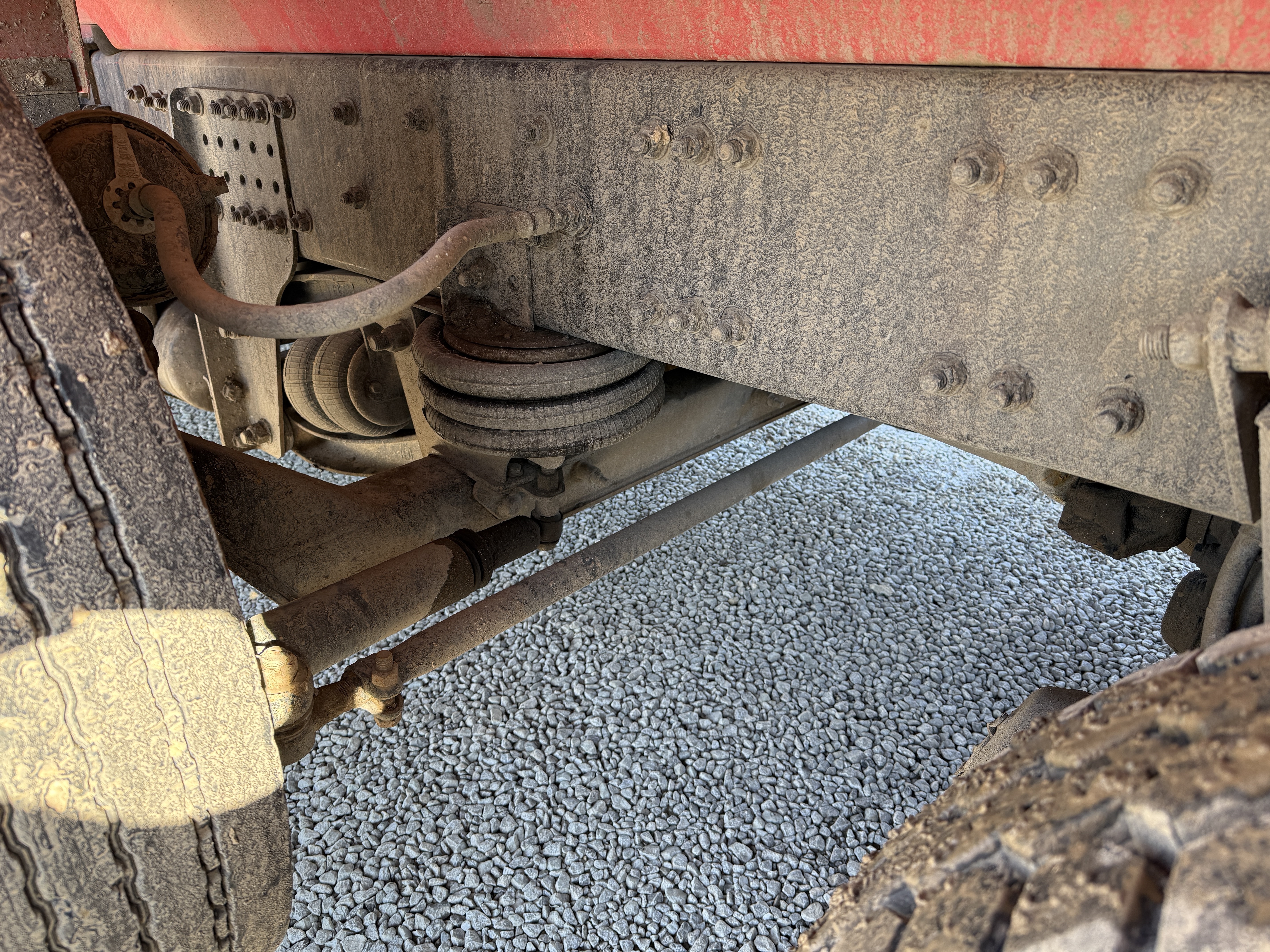 2022 WESTERN STAR 4700 SB - Image 17