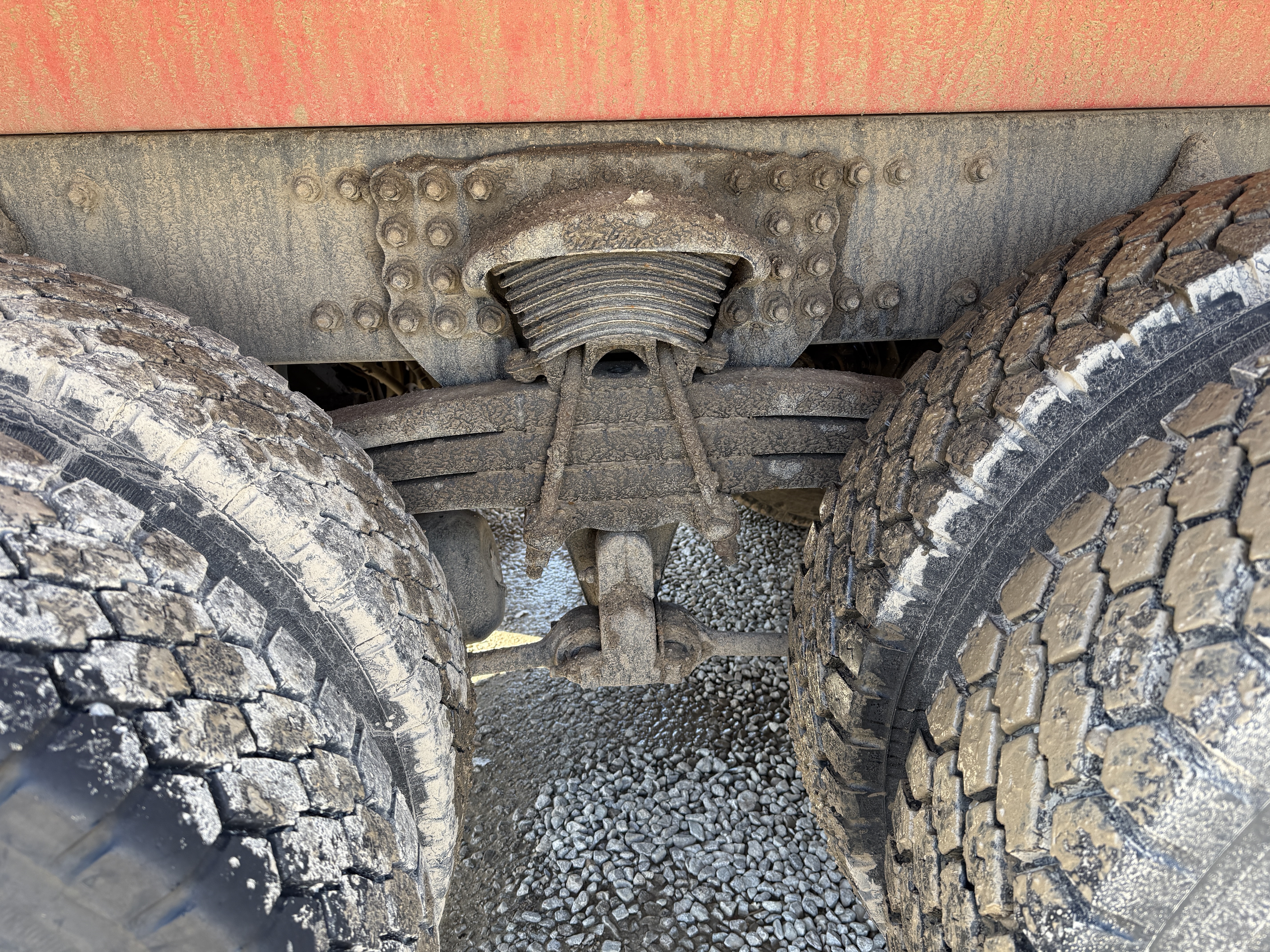 2022 WESTERN STAR 4700 SB - view 19 of 23