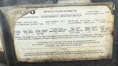 2007 VOLVO VNM - Image 24