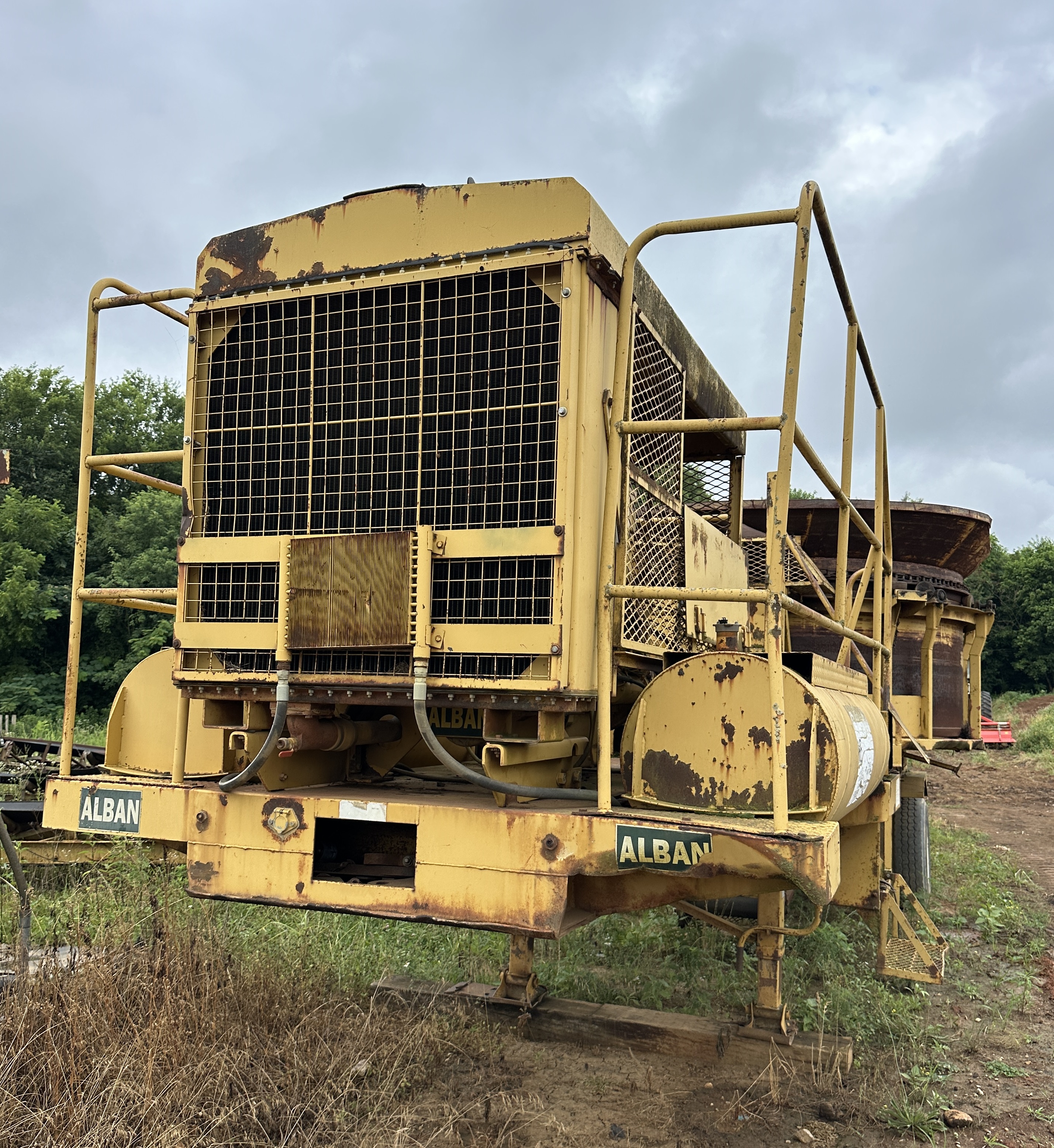 1993 WHO P12-56SHDHT - view 2 of 20