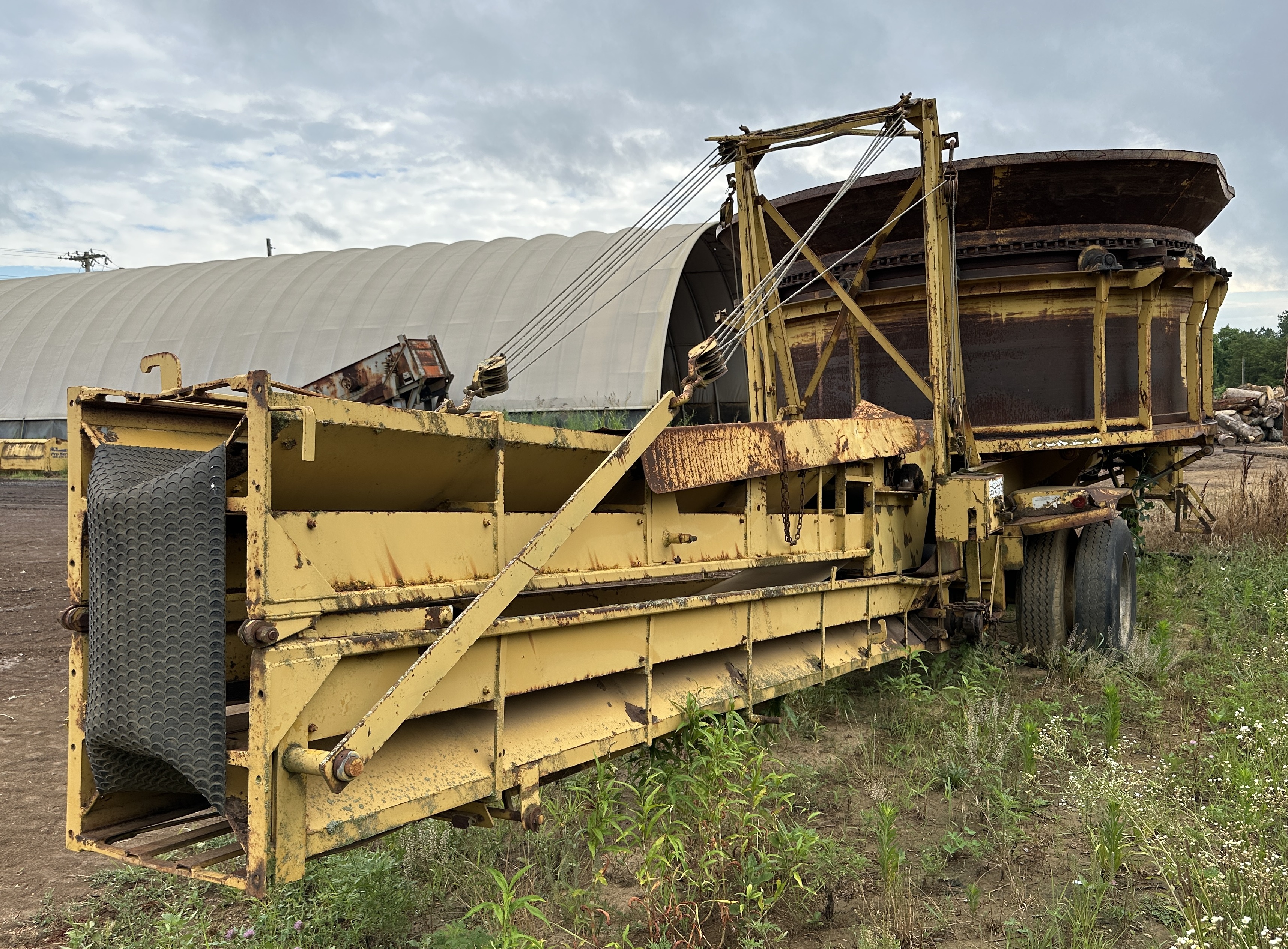 1993 WHO P12-56SHDHT - view 5 of 20