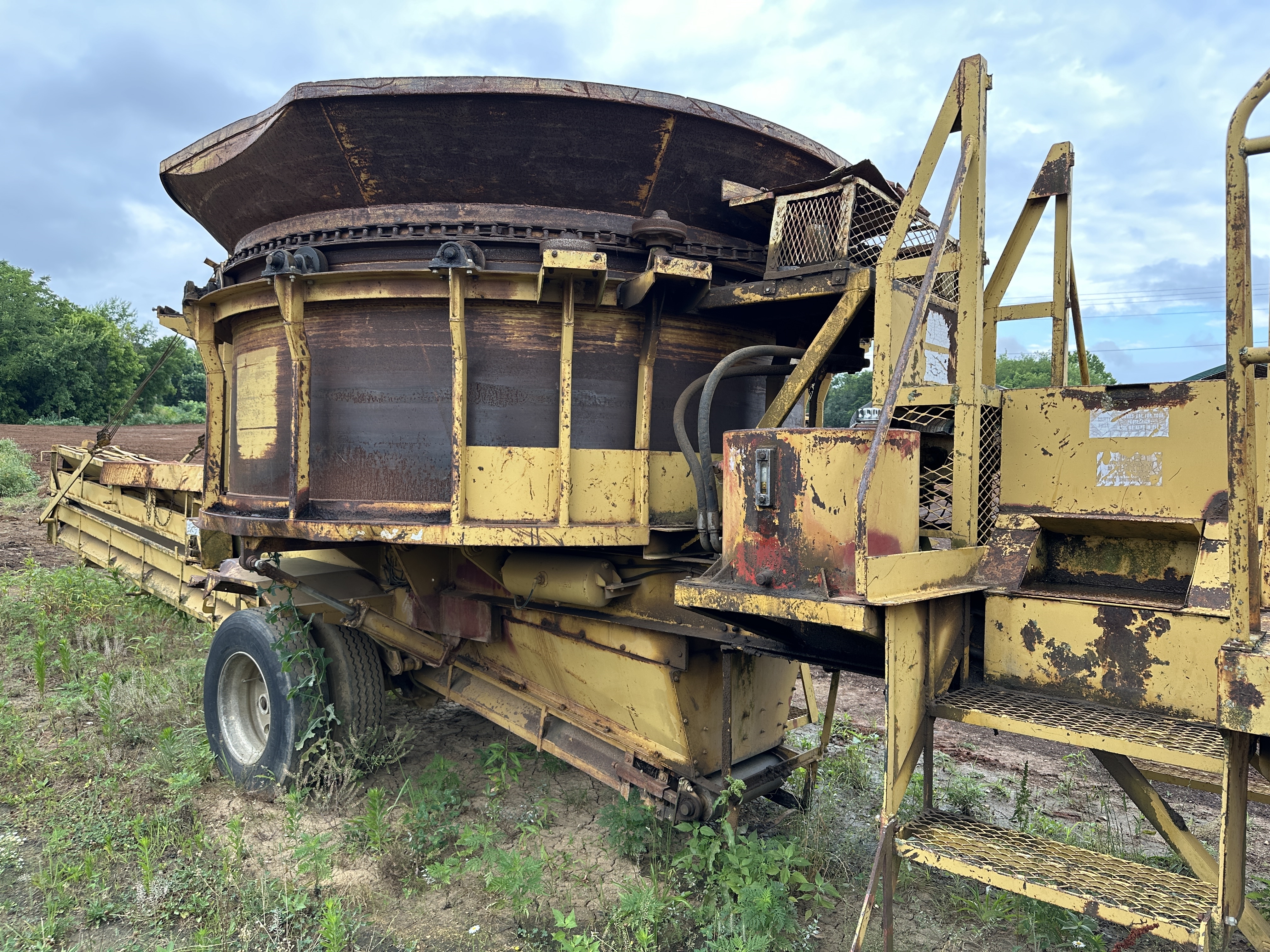 1993 WHO P12-56SHDHT - view 7 of 20