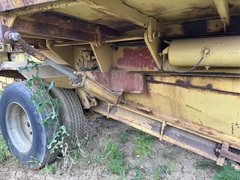 1993 WHO P12-56SHDHT - Image 9