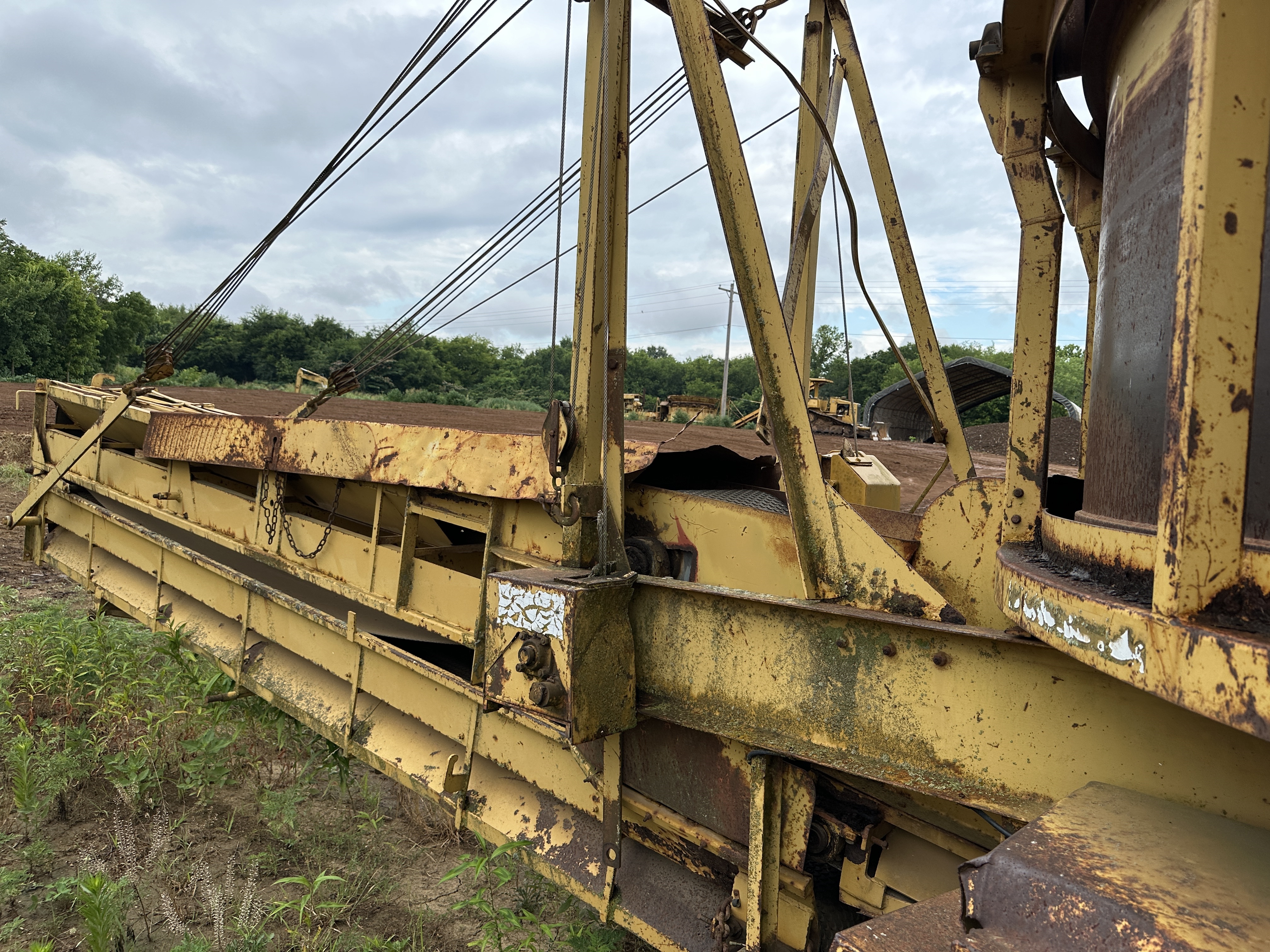 1993 WHO P12-56SHDHT - Image 10