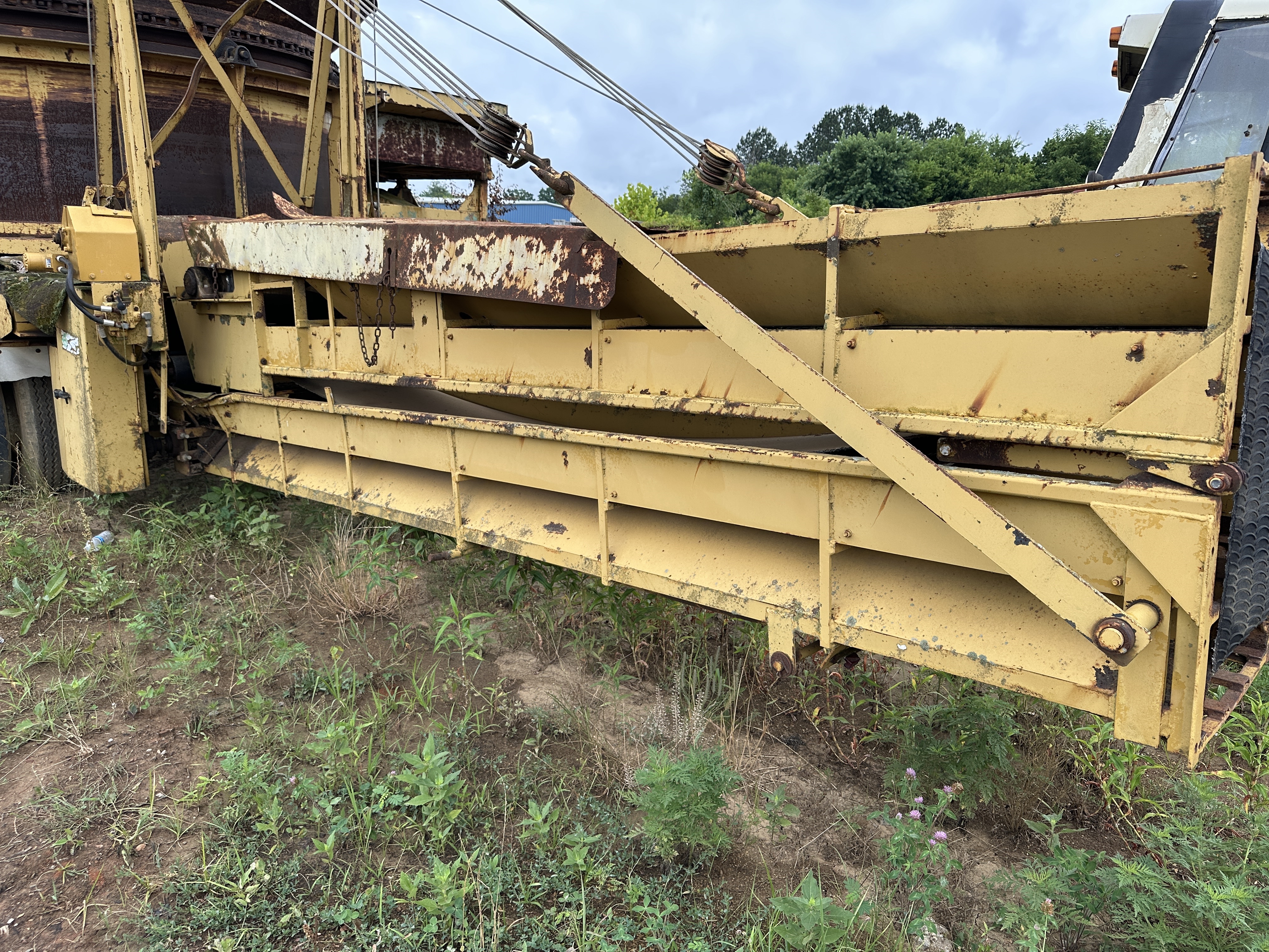 1993 WHO P12-56SHDHT - Image 11