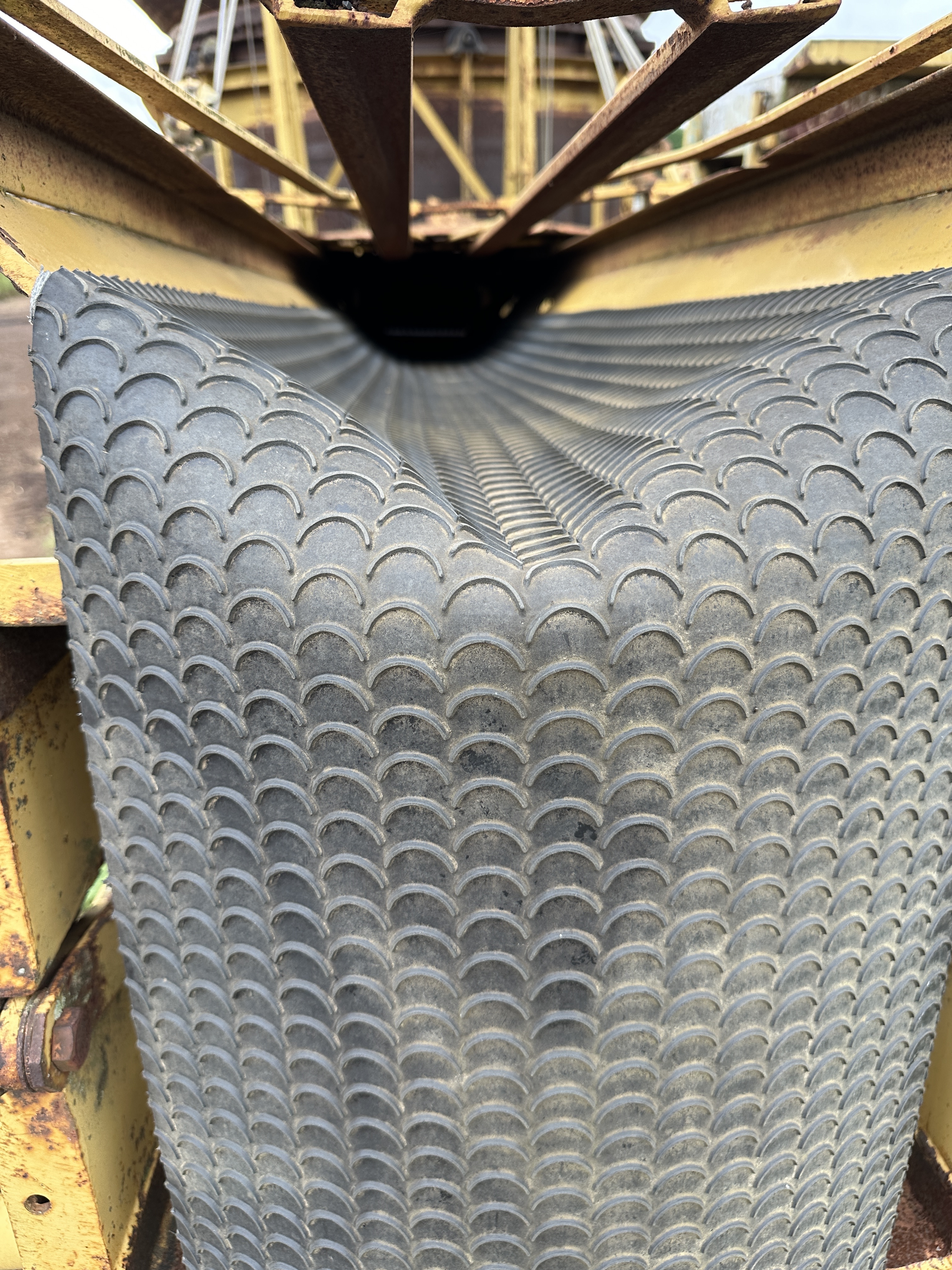 1993 WHO P12-56SHDHT - Image 12