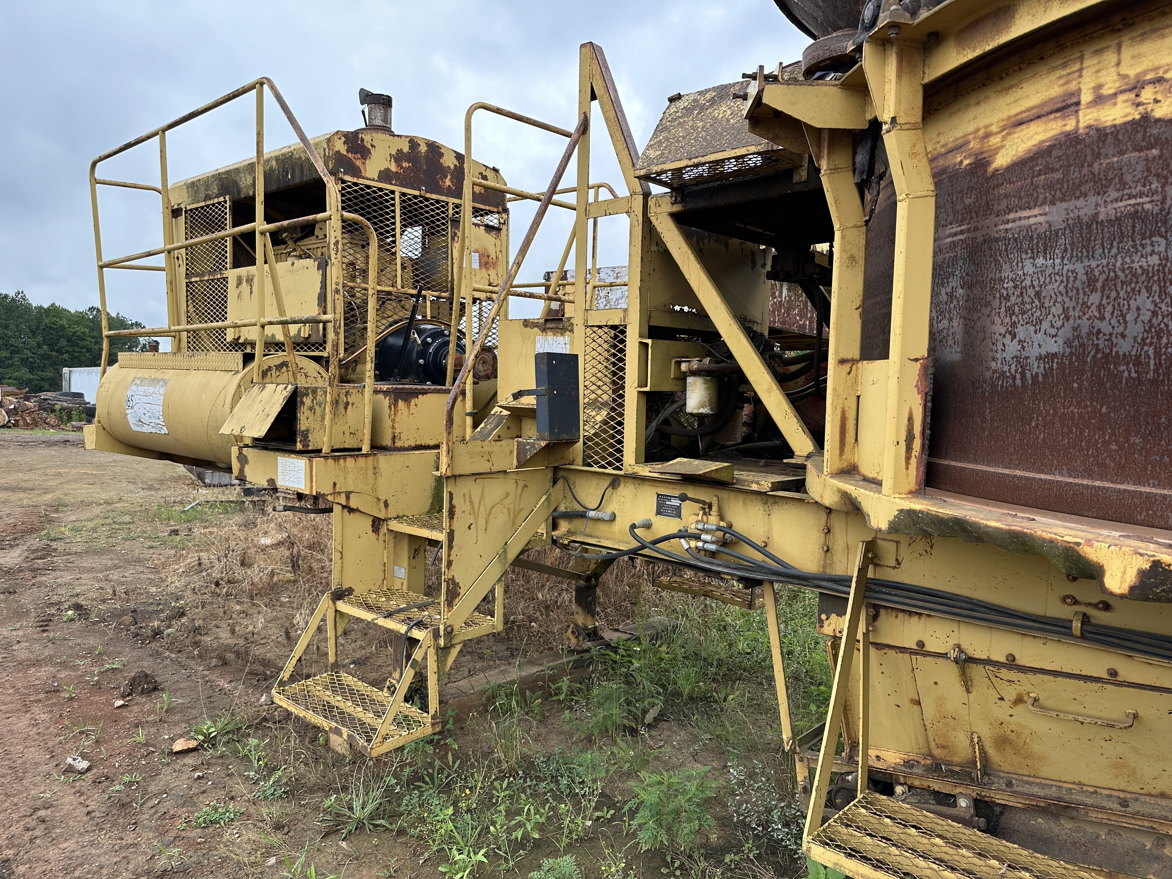 1993 WHO P12-56SHDHT - view 14 of 20