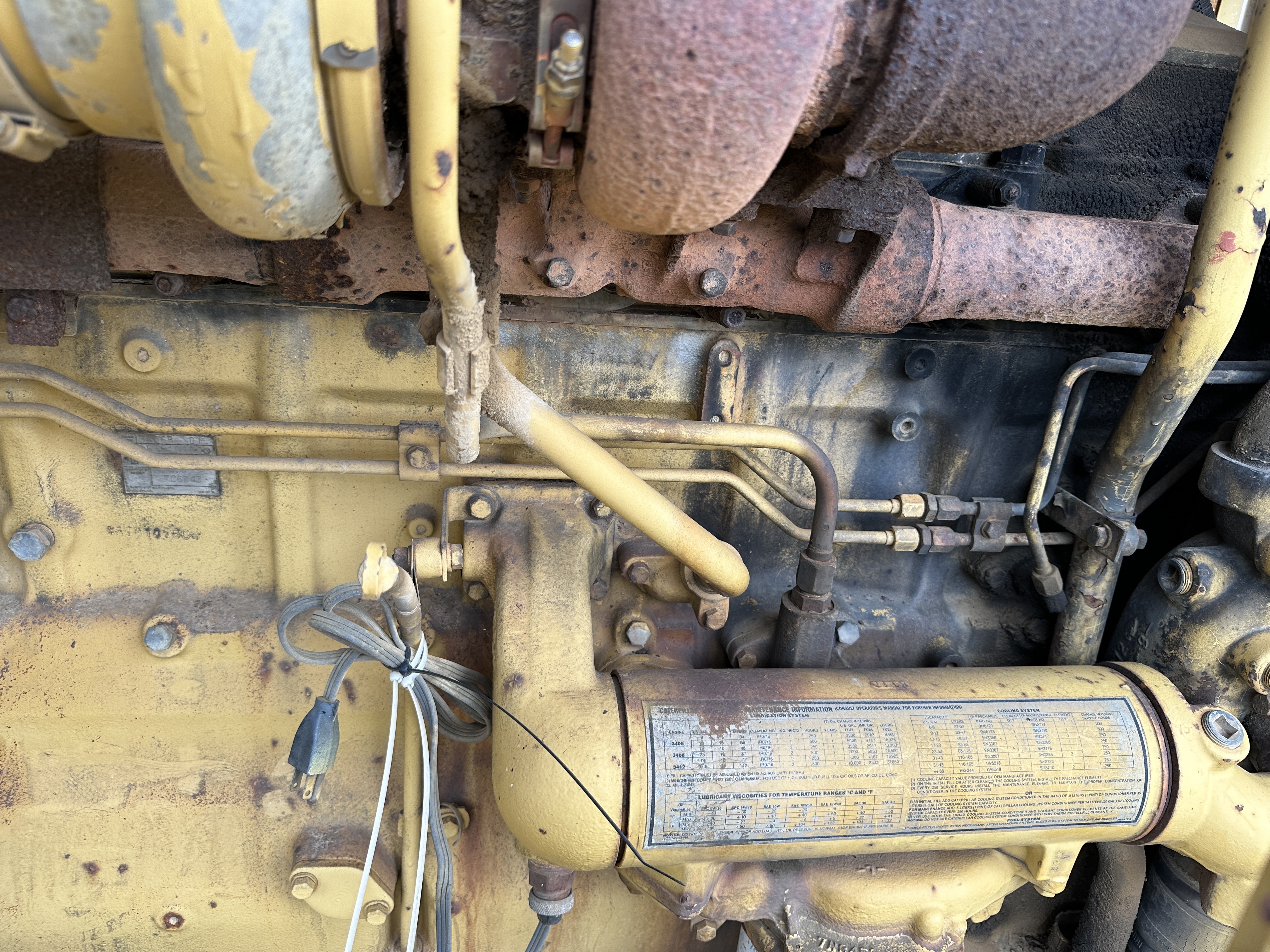 1993 WHO P12-56SHDHT - view 17 of 20