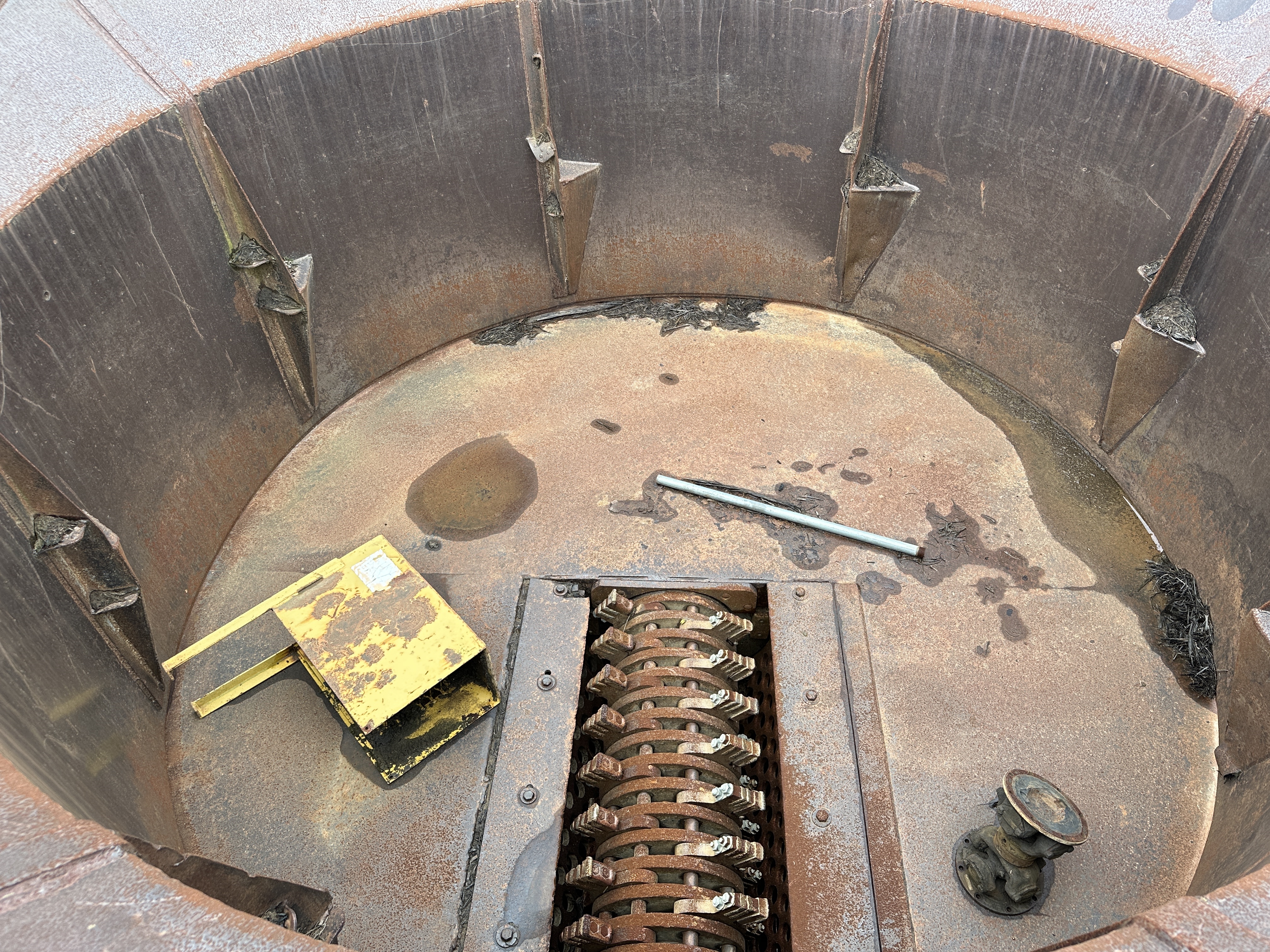 1993 WHO P12-56SHDHT - view 18 of 20