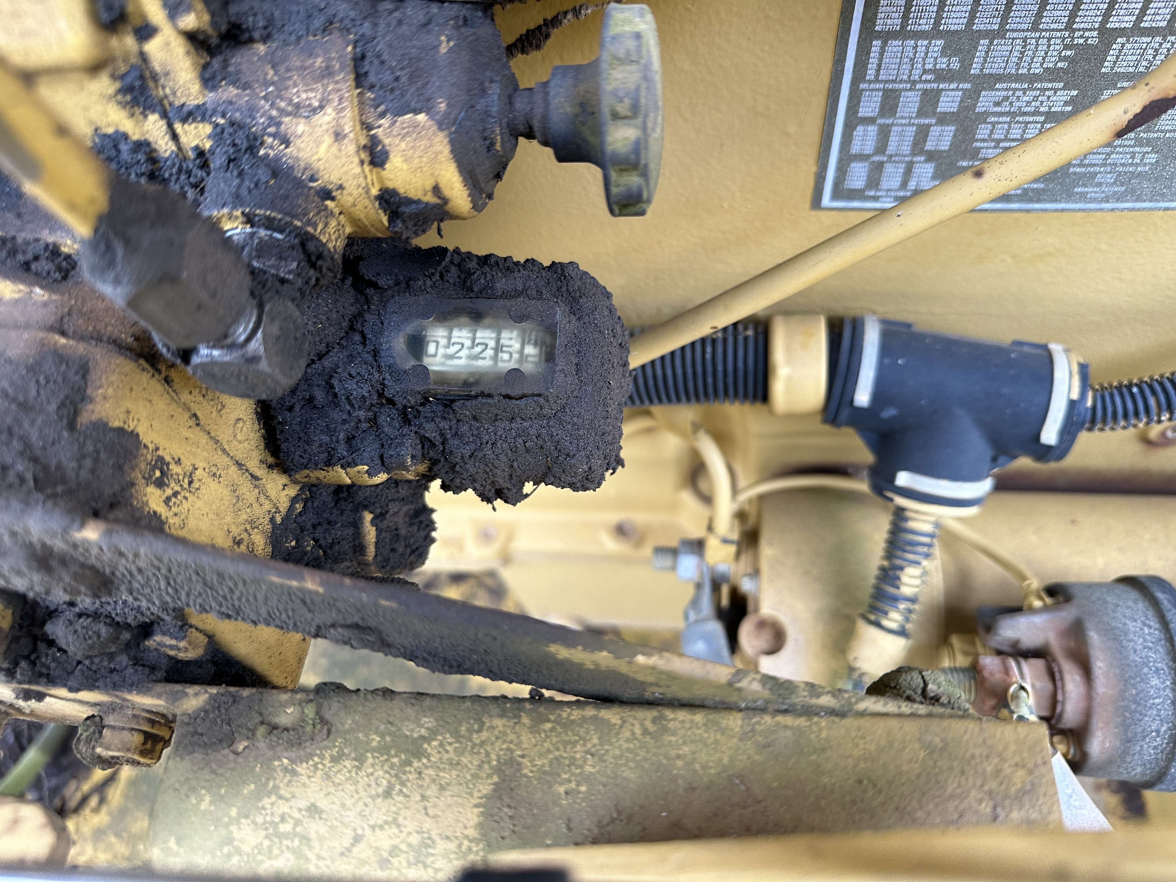 1993 WHO P12-56SHDHT - view 19 of 20